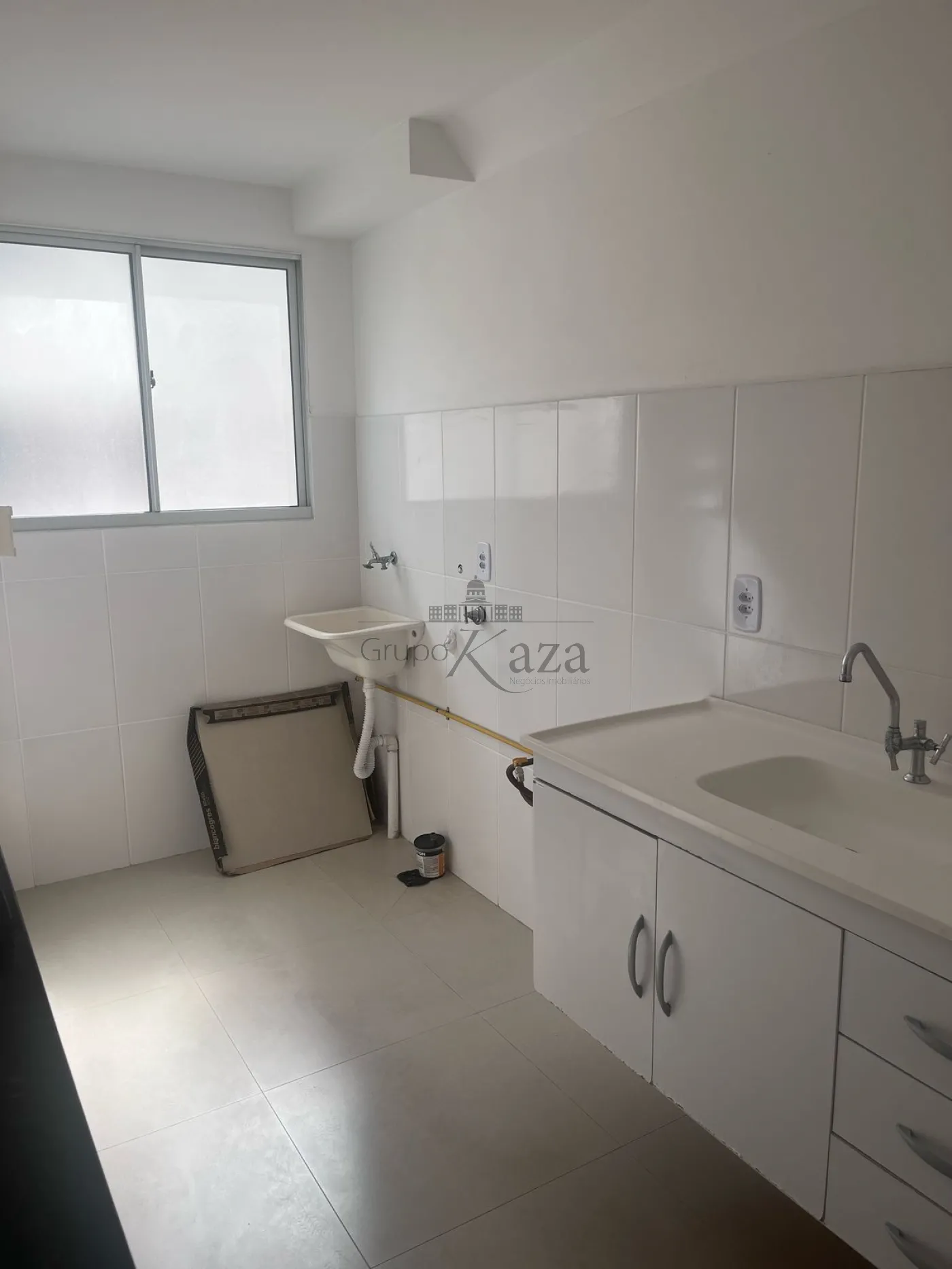 Foto 6 de Apartamento Padrão em Jardim Ismênia, São José dos Campos - imagem 6