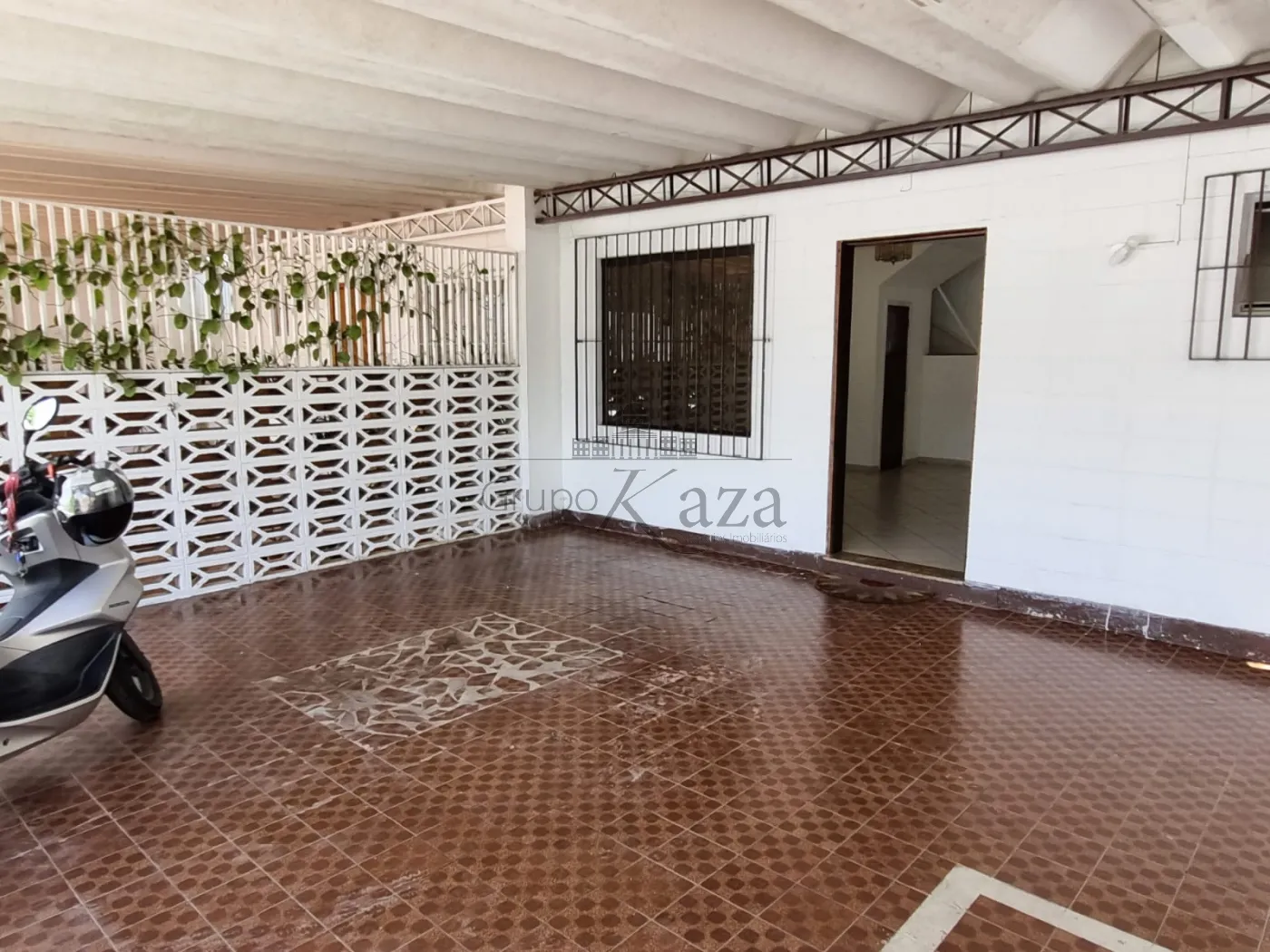 Foto 42 de Casa Comercial  Residencial em Jardim Satélite, São José dos Campos - imagem 42