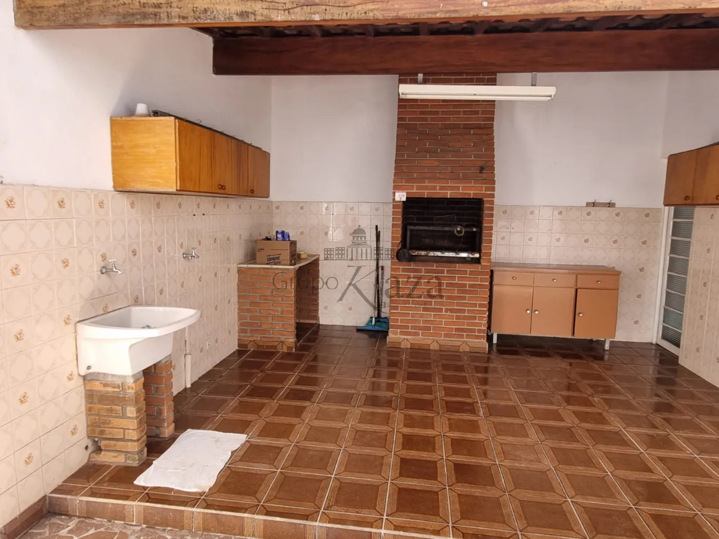 Foto 37 de Casa Comercial  Residencial em Jardim Satélite, São José dos Campos - imagem 37