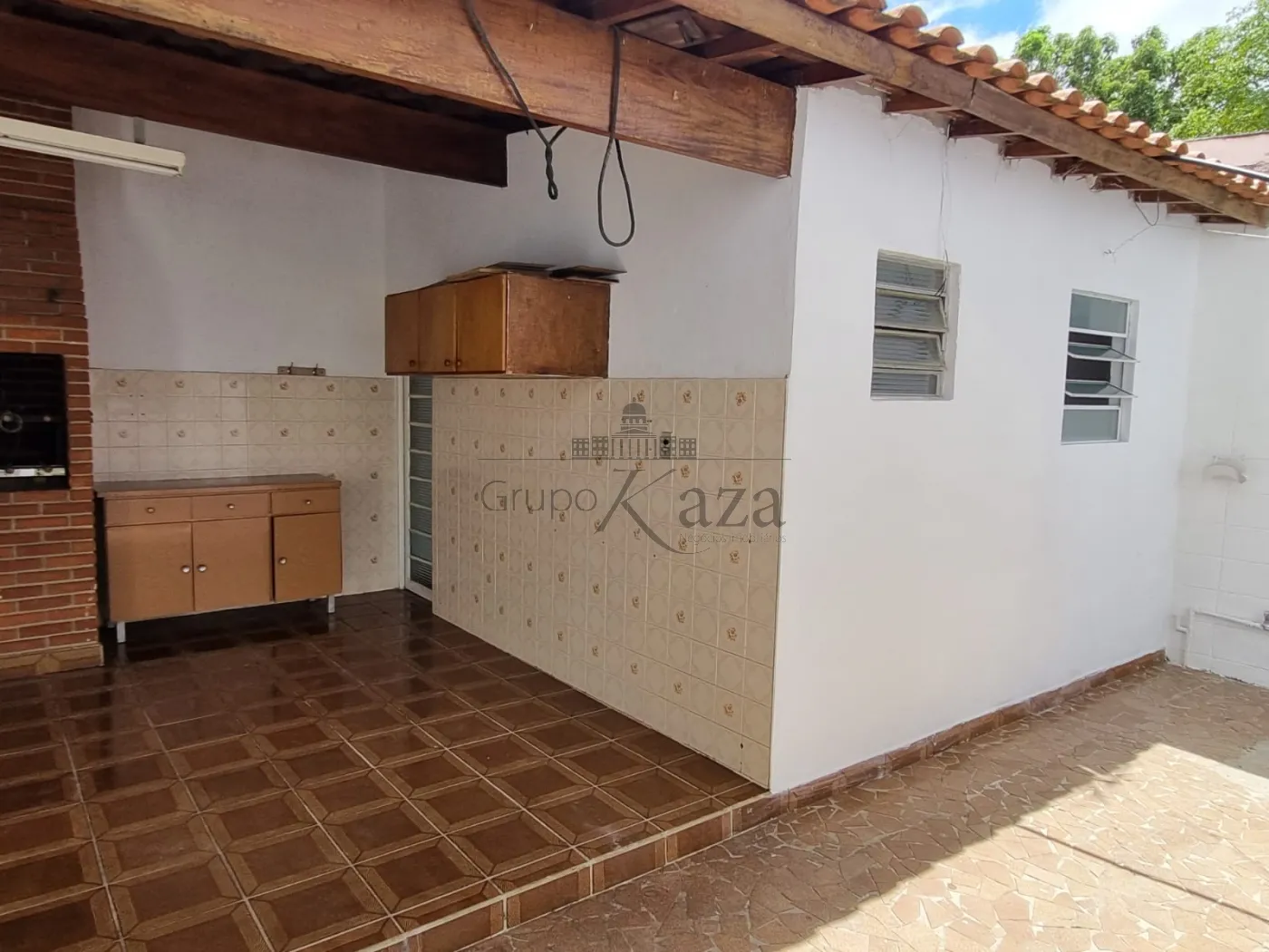 Foto 39 de Casa Comercial  Residencial em Jardim Satélite, São José dos Campos - imagem 39