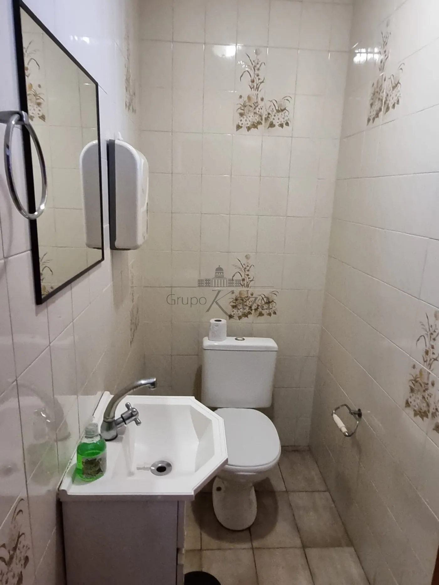 Foto 4 de Casa Comercial  Residencial em Jardim Satélite, São José dos Campos - imagem 4