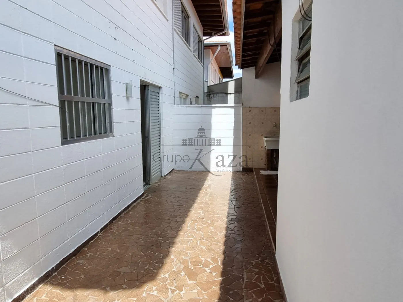 Foto 36 de Casa Comercial  Residencial em Jardim Satélite, São José dos Campos - imagem 36