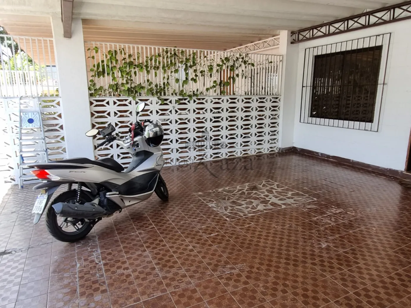 Foto 43 de Casa Comercial  Residencial em Jardim Satélite, São José dos Campos - imagem 43