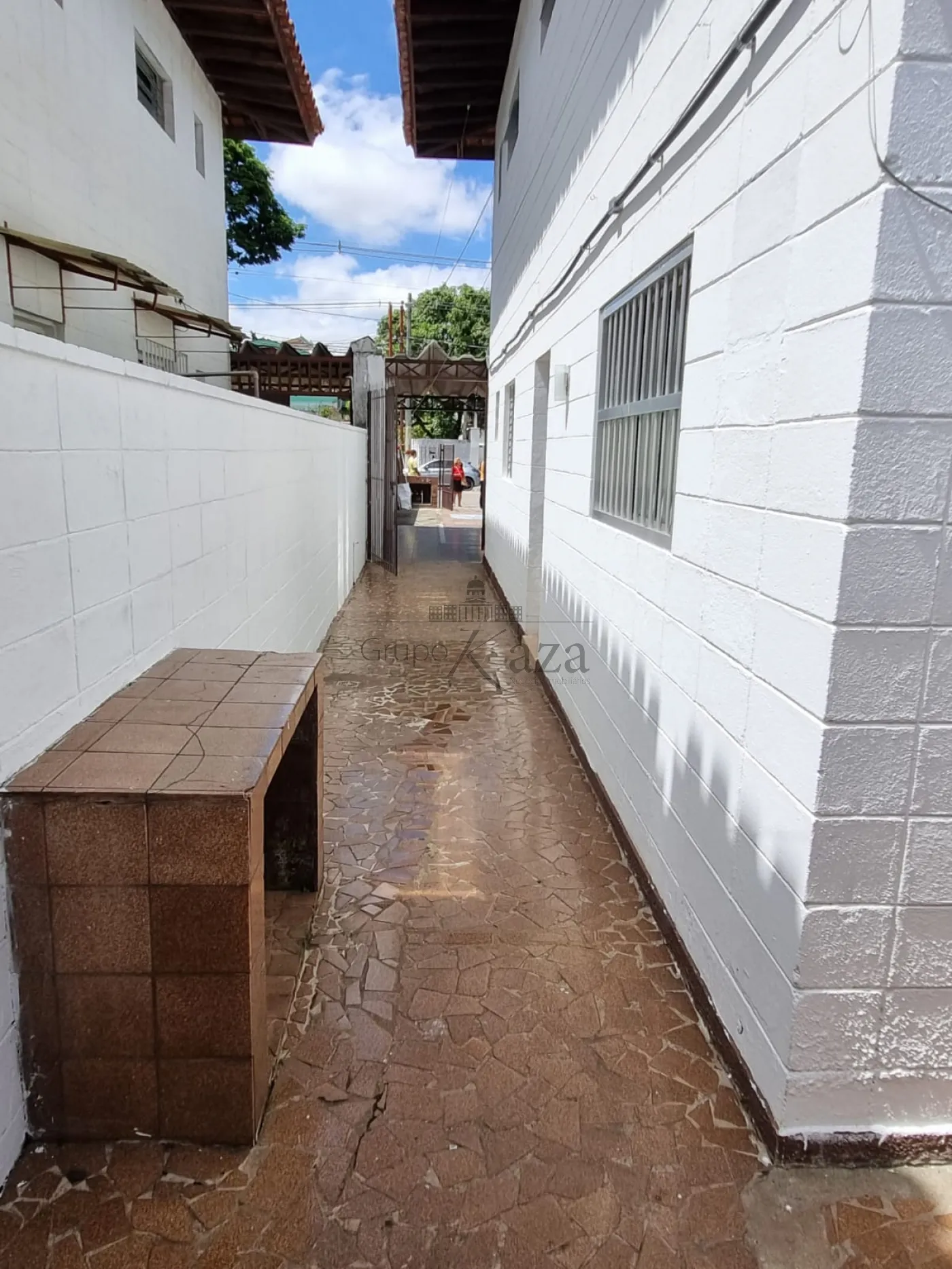 Foto 41 de Casa Comercial  Residencial em Jardim Satélite, São José dos Campos - imagem 41