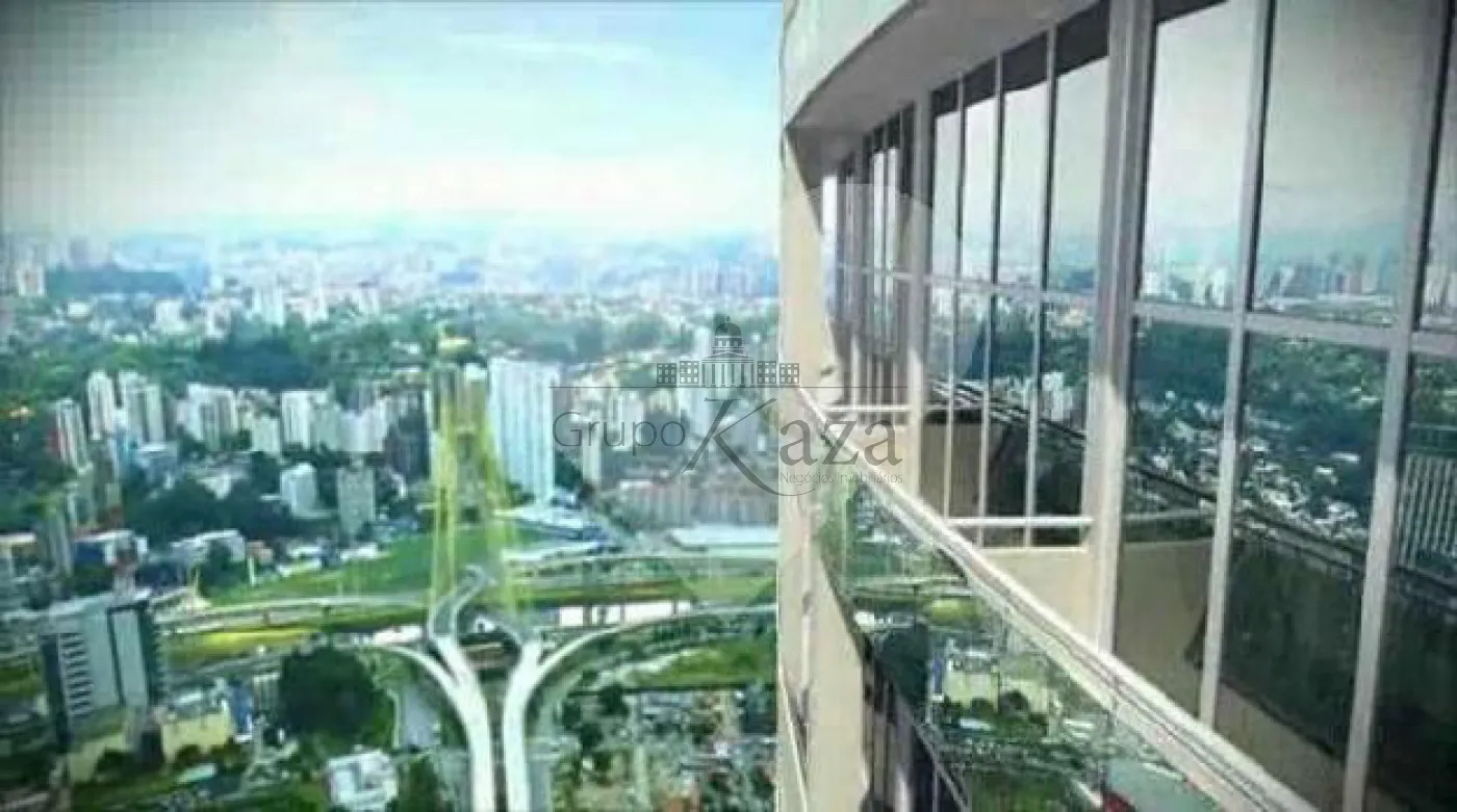 Foto 8 de Comercial Conjunto Comercial em Brooklin Paulista, São Paulo - imagem 8