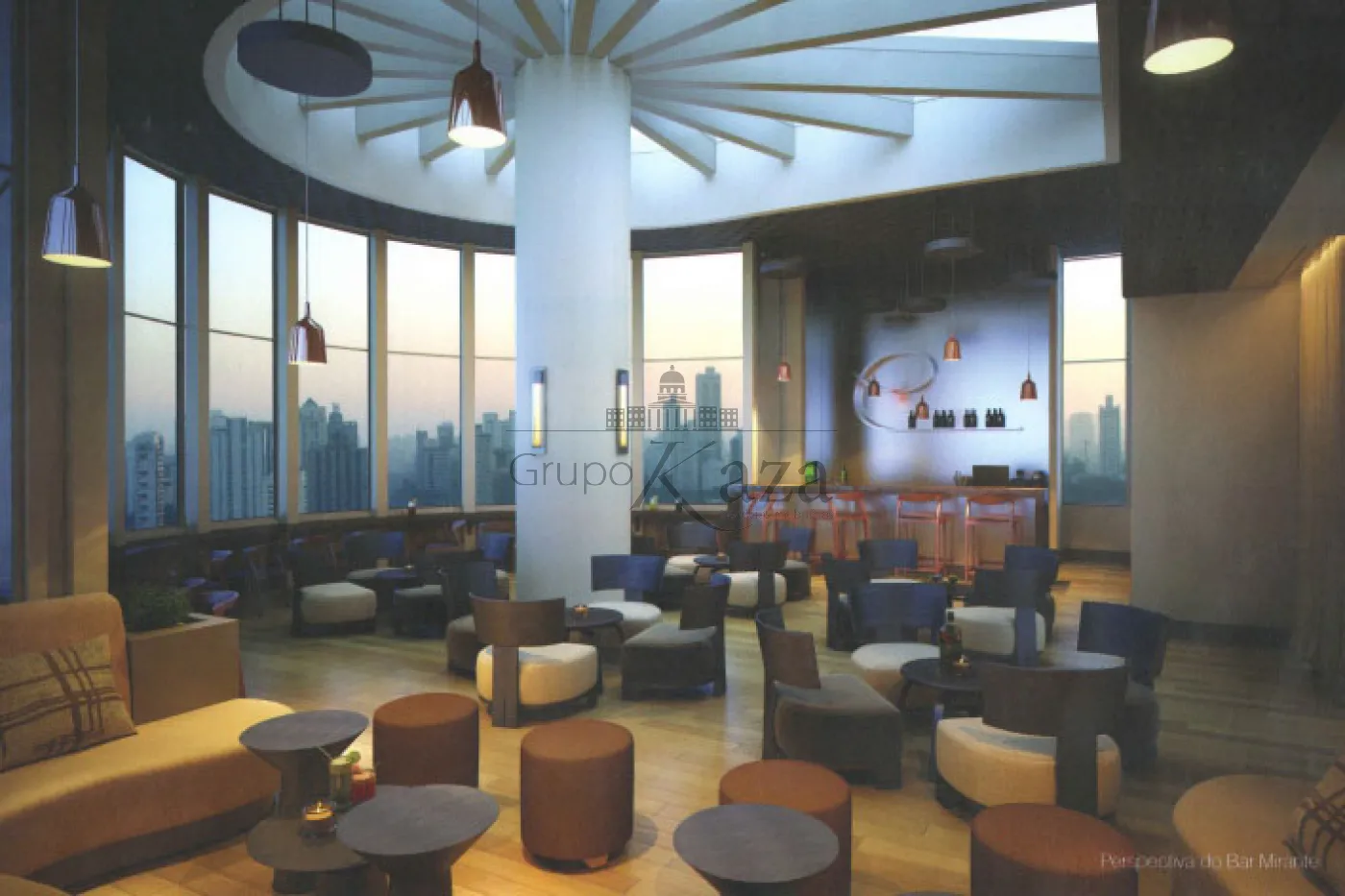 Foto 7 de Comercial Conjunto Comercial em Brooklin Paulista, São Paulo - imagem 7