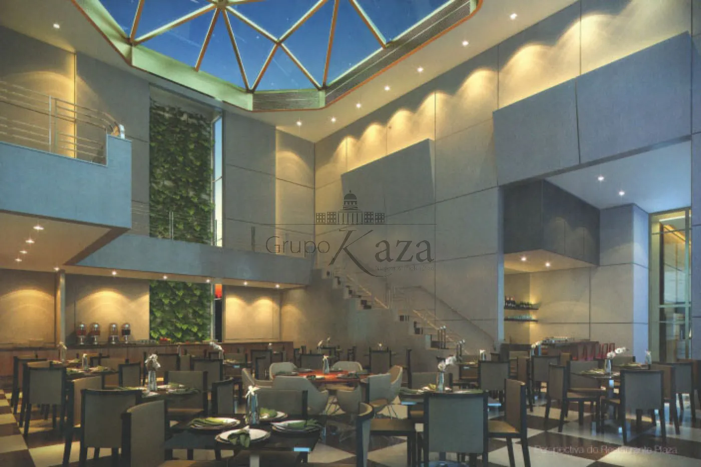 Foto 5 de Comercial Conjunto Comercial em Brooklin Paulista, São Paulo - imagem 5