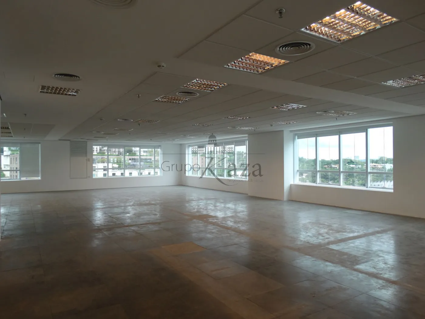 Foto 2 de Comercial Conjunto Comercial em Brooklin Paulista, São Paulo - imagem 2 Foto 2 de Comercial Conjunto Comercial em Brooklin Paulista, São Paulo - imagem 2