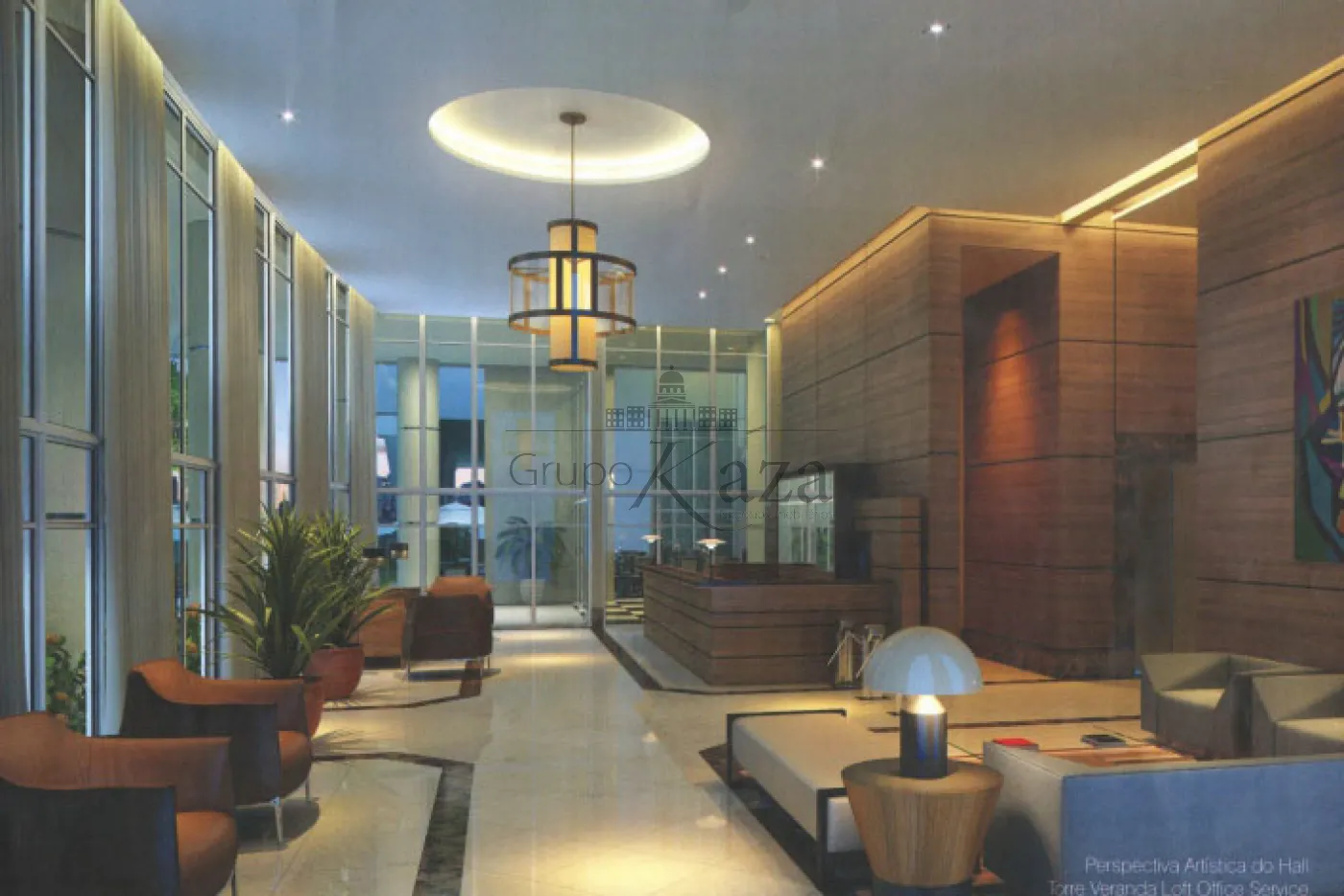 Foto 6 de Comercial Conjunto Comercial em Brooklin Paulista, São Paulo - imagem 6