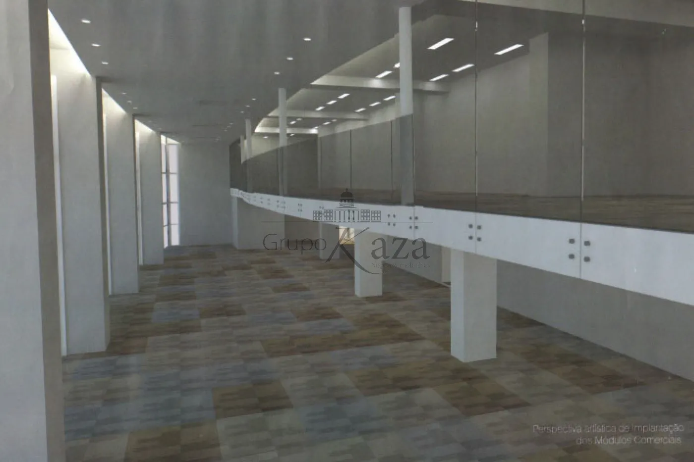 Foto 4 de Comercial Conjunto Comercial em Brooklin Paulista, São Paulo - imagem 4