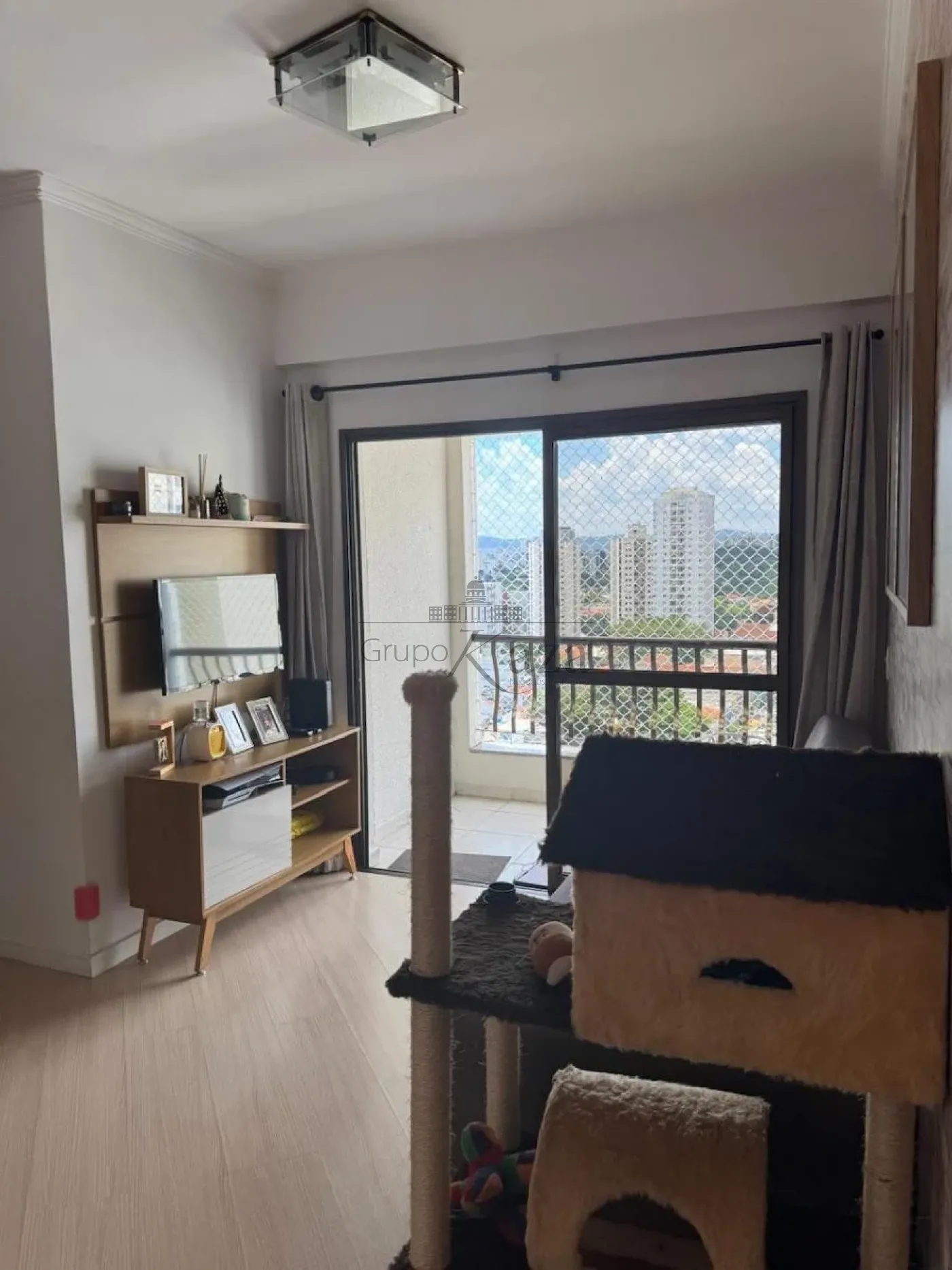 Foto 2 de Apartamento Padrão em Vila Leopoldina, São Paulo - imagem 2 Foto 2 de Apartamento Padrão em Vila Leopoldina, São Paulo - imagem 2