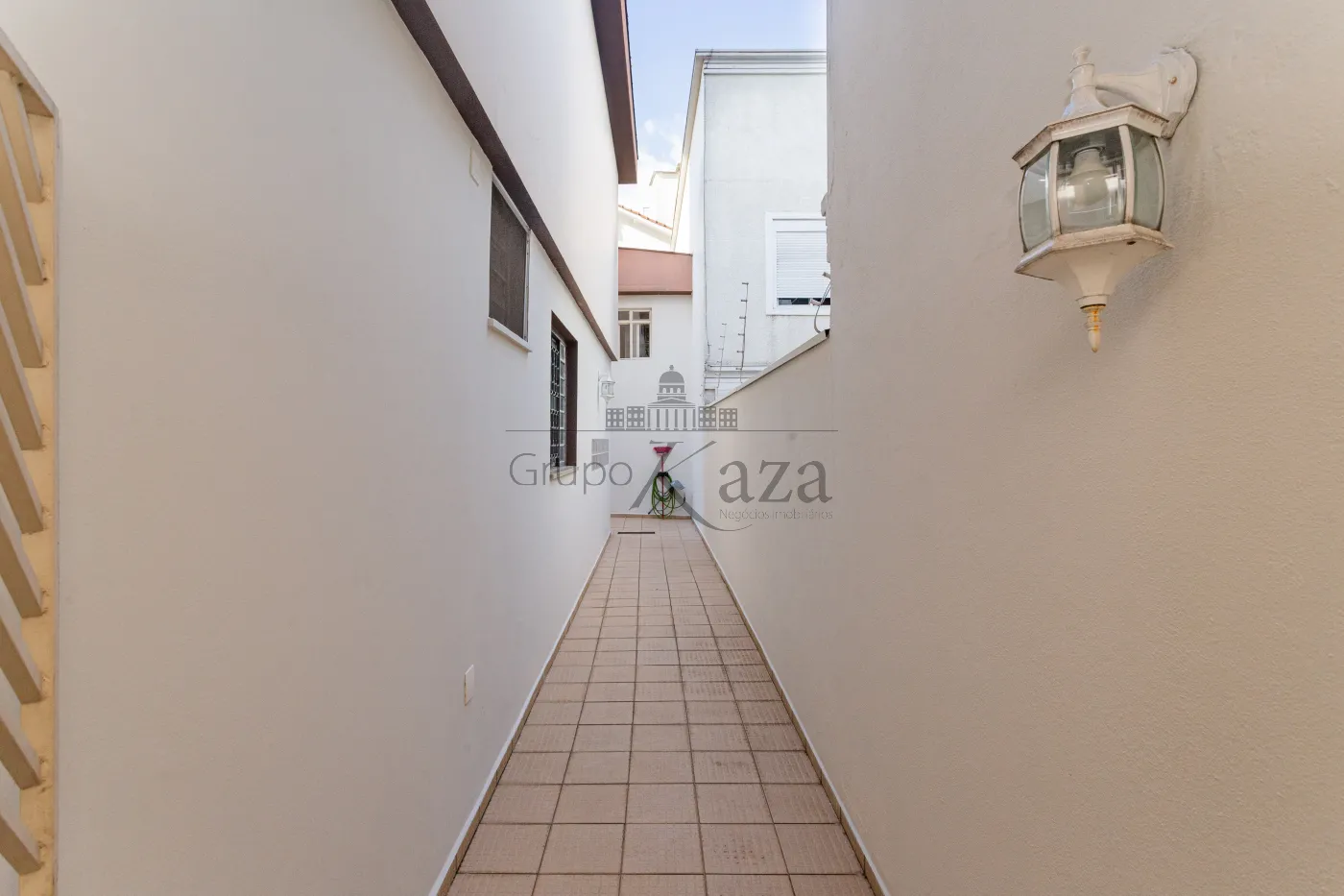 Foto 21 de Comercial Casa em Alto de Pinheiros, São Paulo - imagem 21