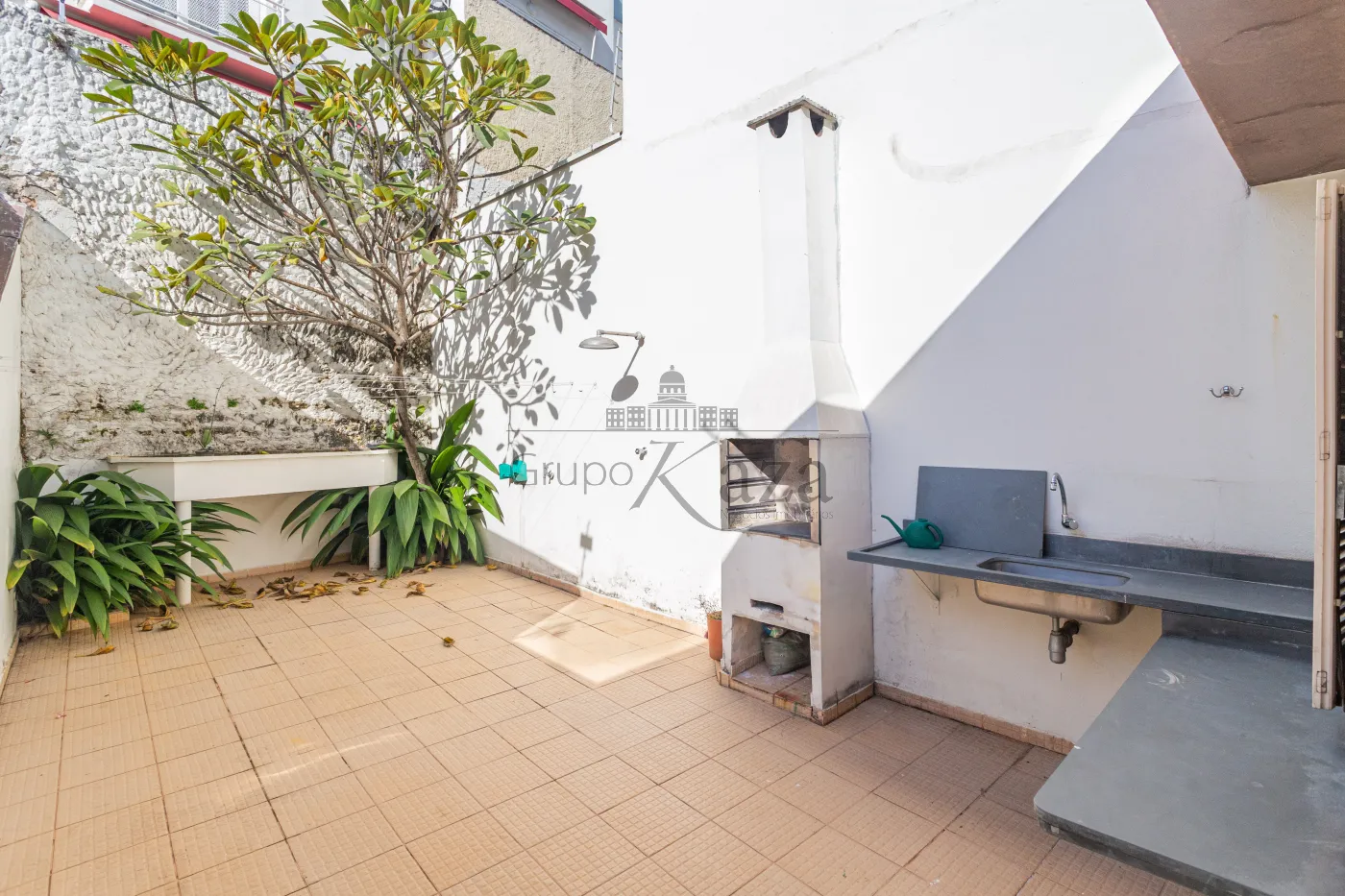 Foto 23 de Comercial Casa em Alto de Pinheiros, São Paulo - imagem 23