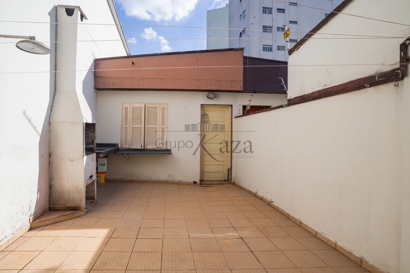 Foto 26 de Comercial Casa em Alto de Pinheiros, São Paulo - imagem 26