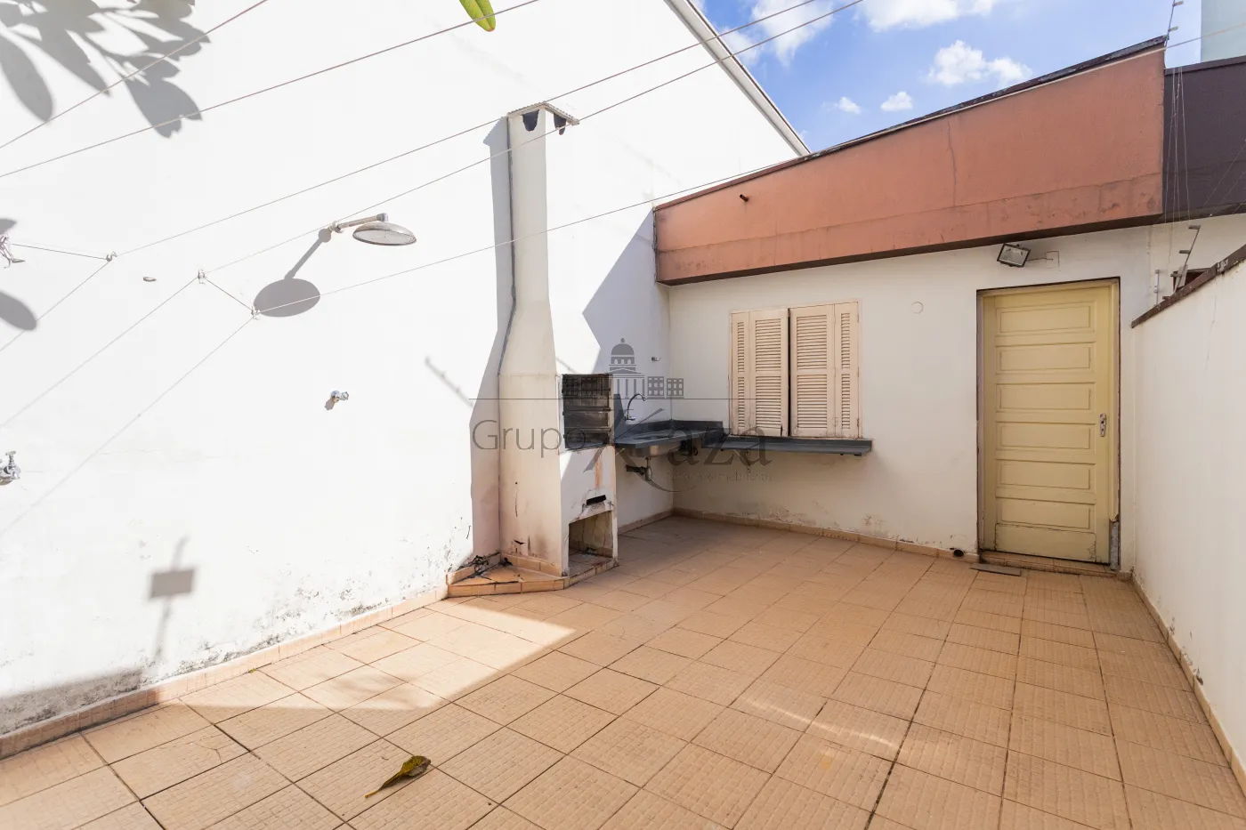 Foto 27 de Comercial Casa em Alto de Pinheiros, São Paulo - imagem 27