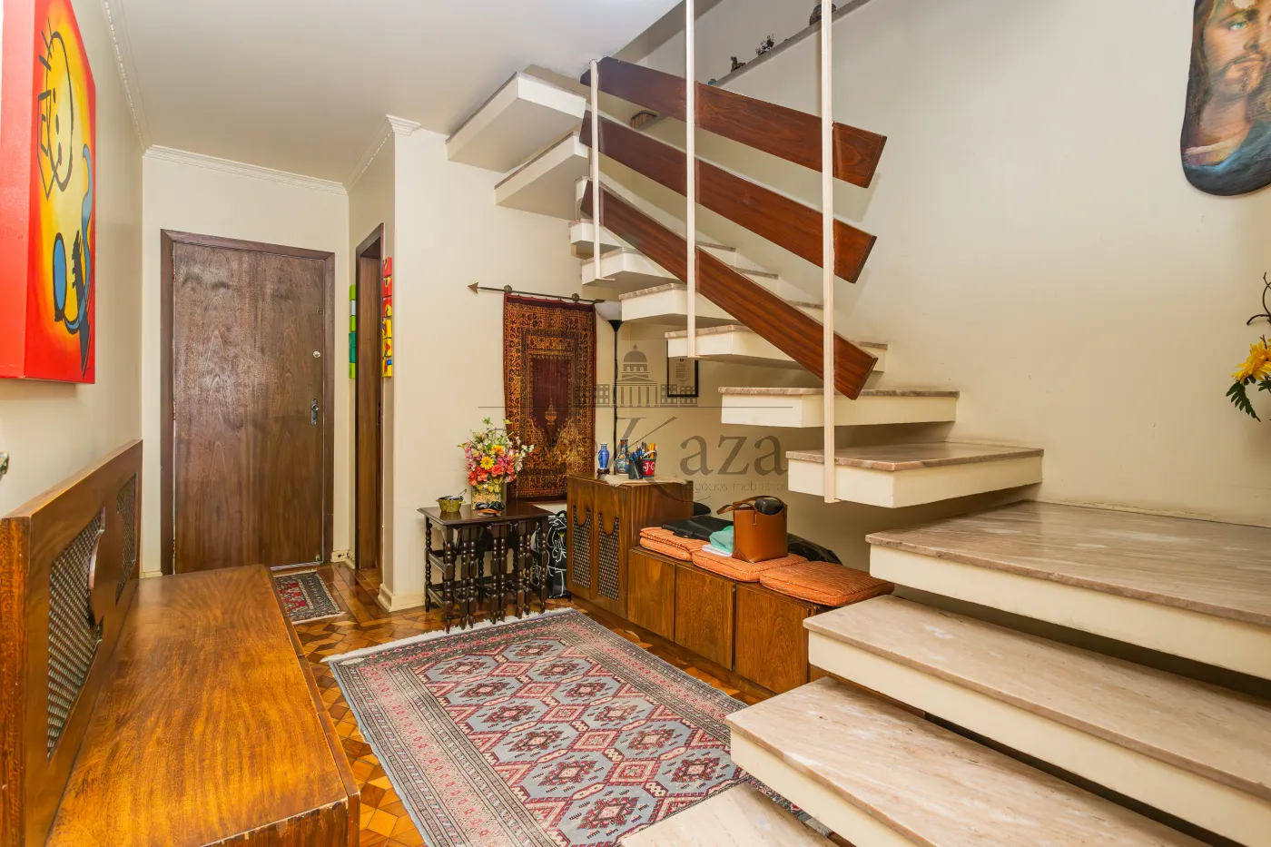 Foto 6 de Comercial Casa em Alto de Pinheiros, São Paulo - imagem 6