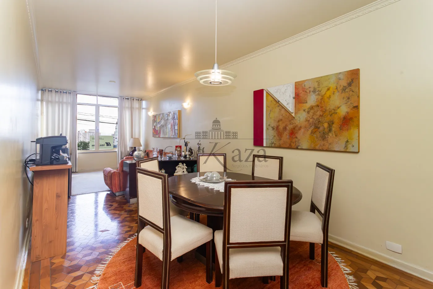 Foto 5 de Comercial Casa em Alto de Pinheiros, São Paulo - imagem 5