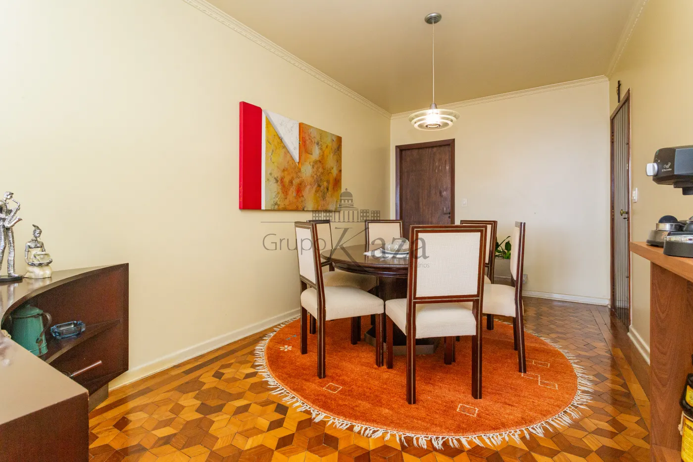 Foto 4 de Comercial Casa em Alto de Pinheiros, São Paulo - imagem 4