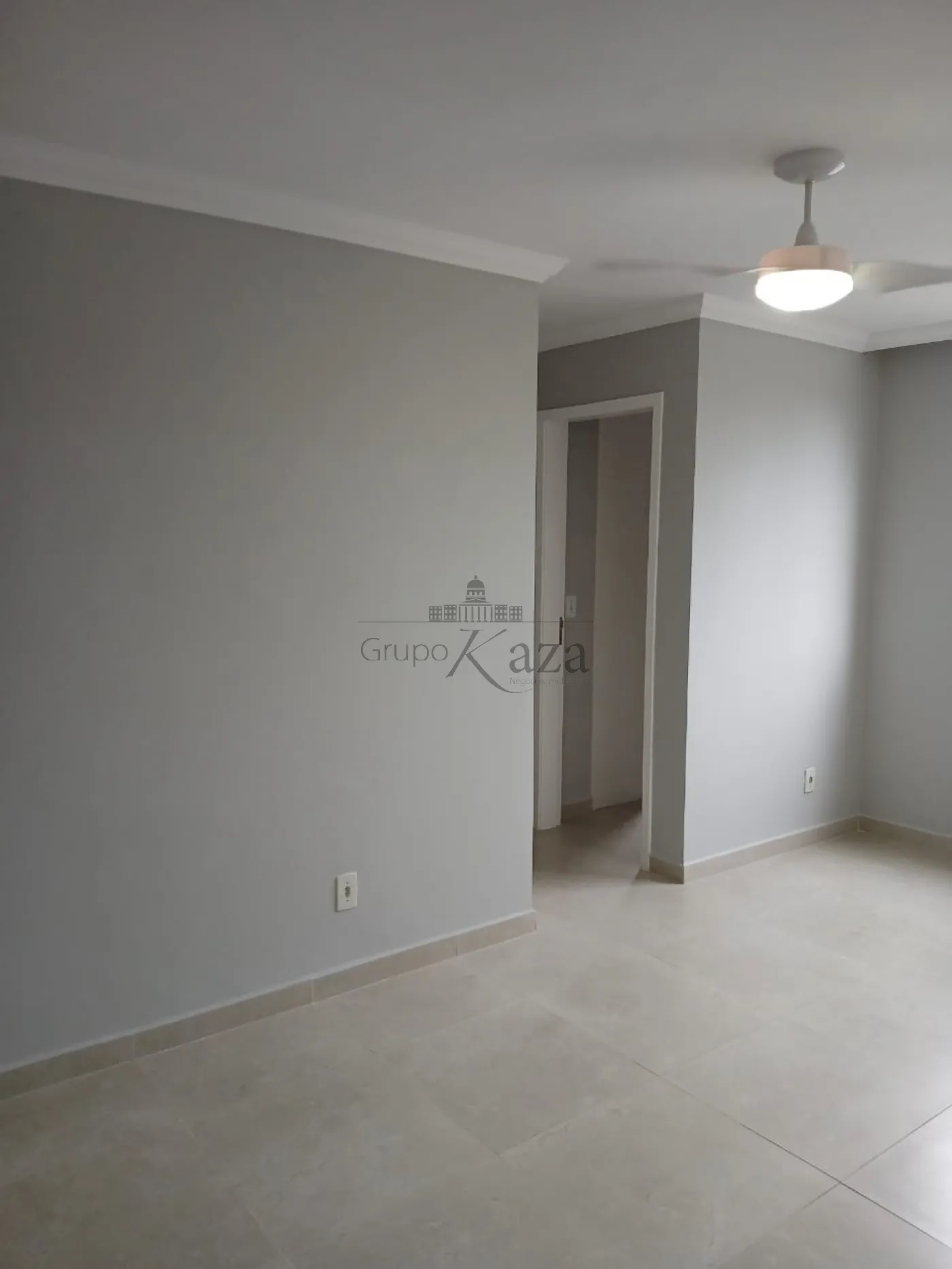 Foto 2 de Apartamento Padrão em Jardim Petrópolis, São José dos Campos - imagem 2
