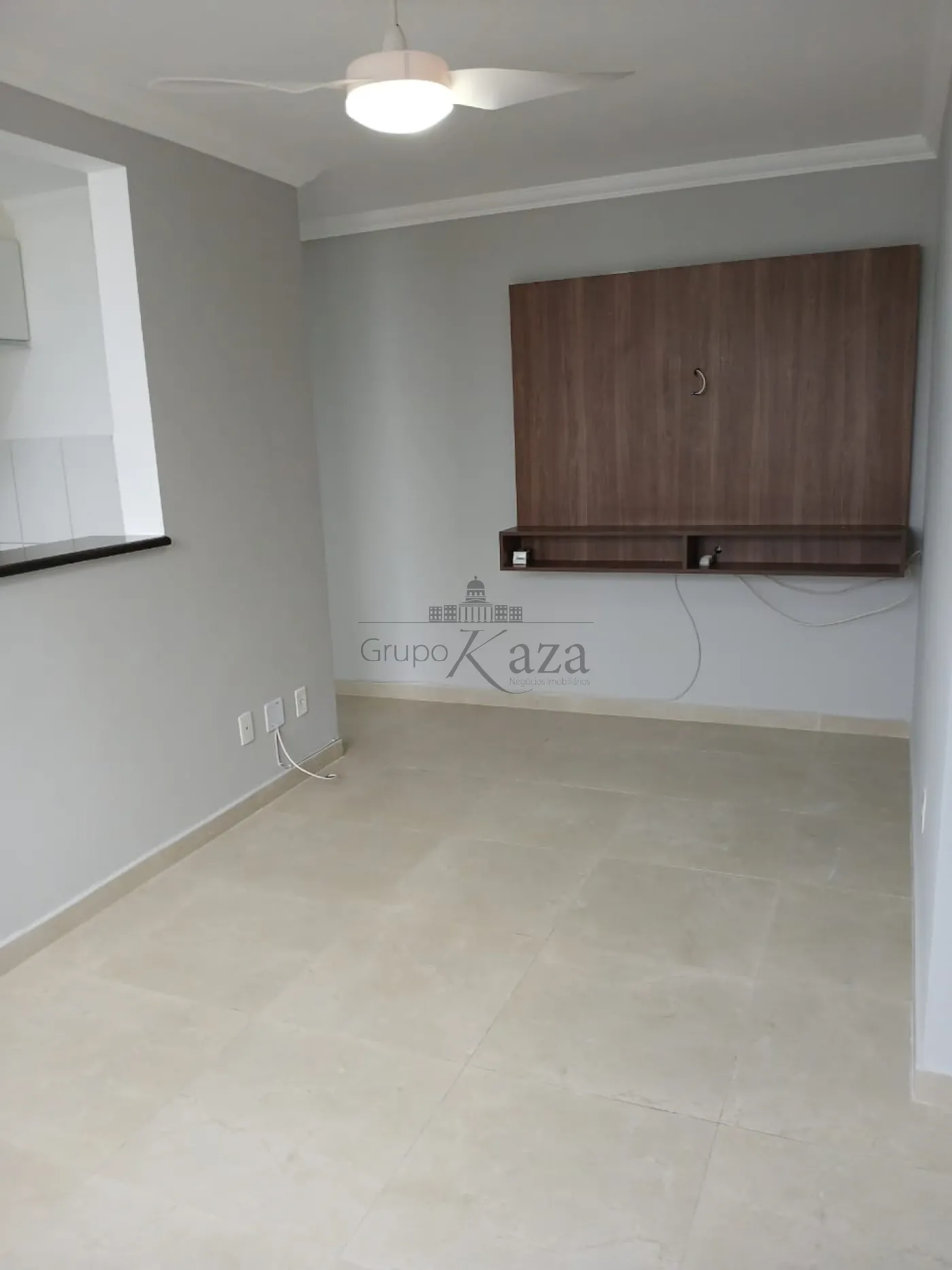 Foto 1 de Apartamento Padrão em Jardim Petrópolis, São José dos Campos - imagem 1