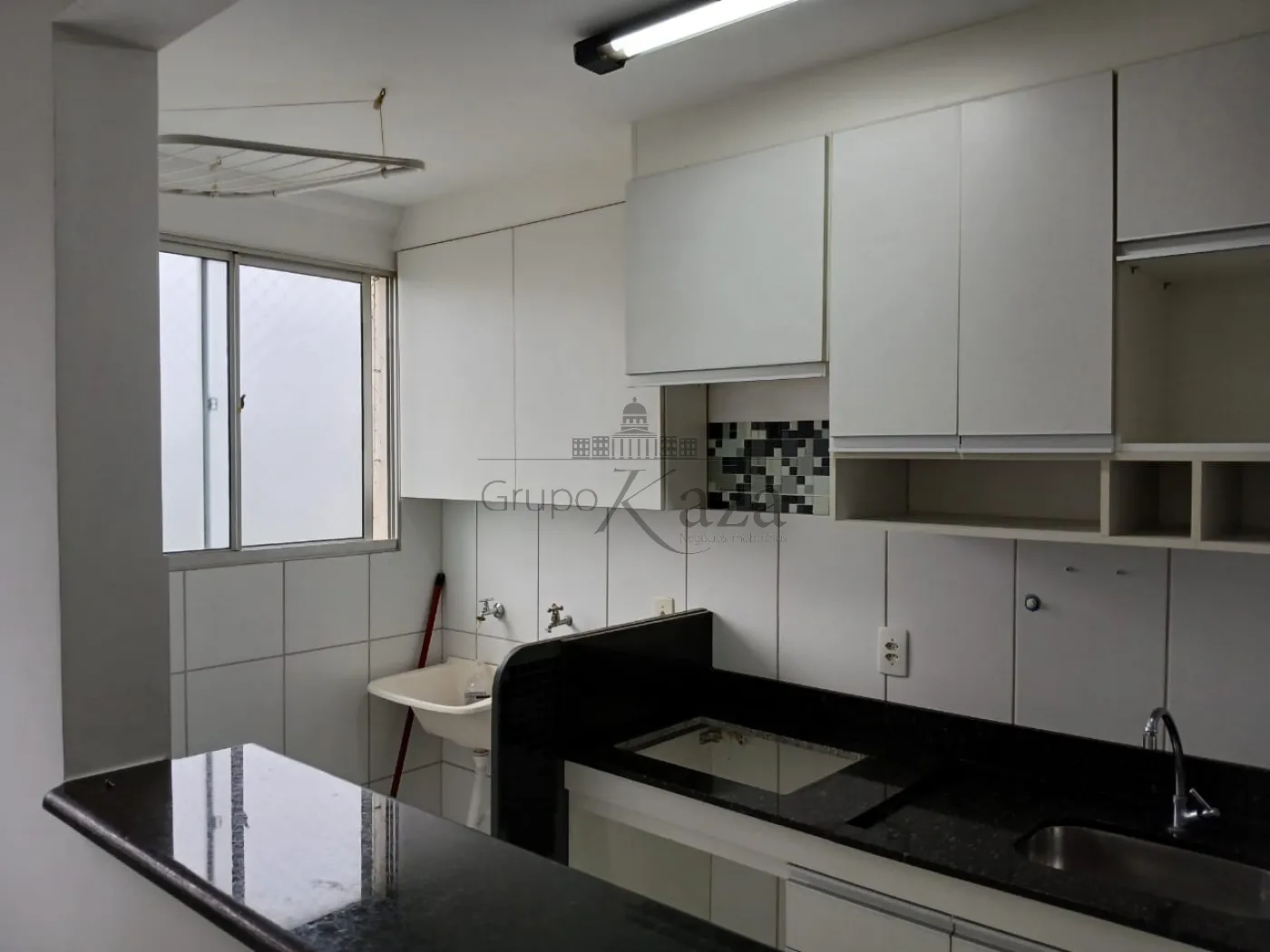 Foto 3 de Apartamento Padrão em Jardim Petrópolis, São José dos Campos - imagem 3