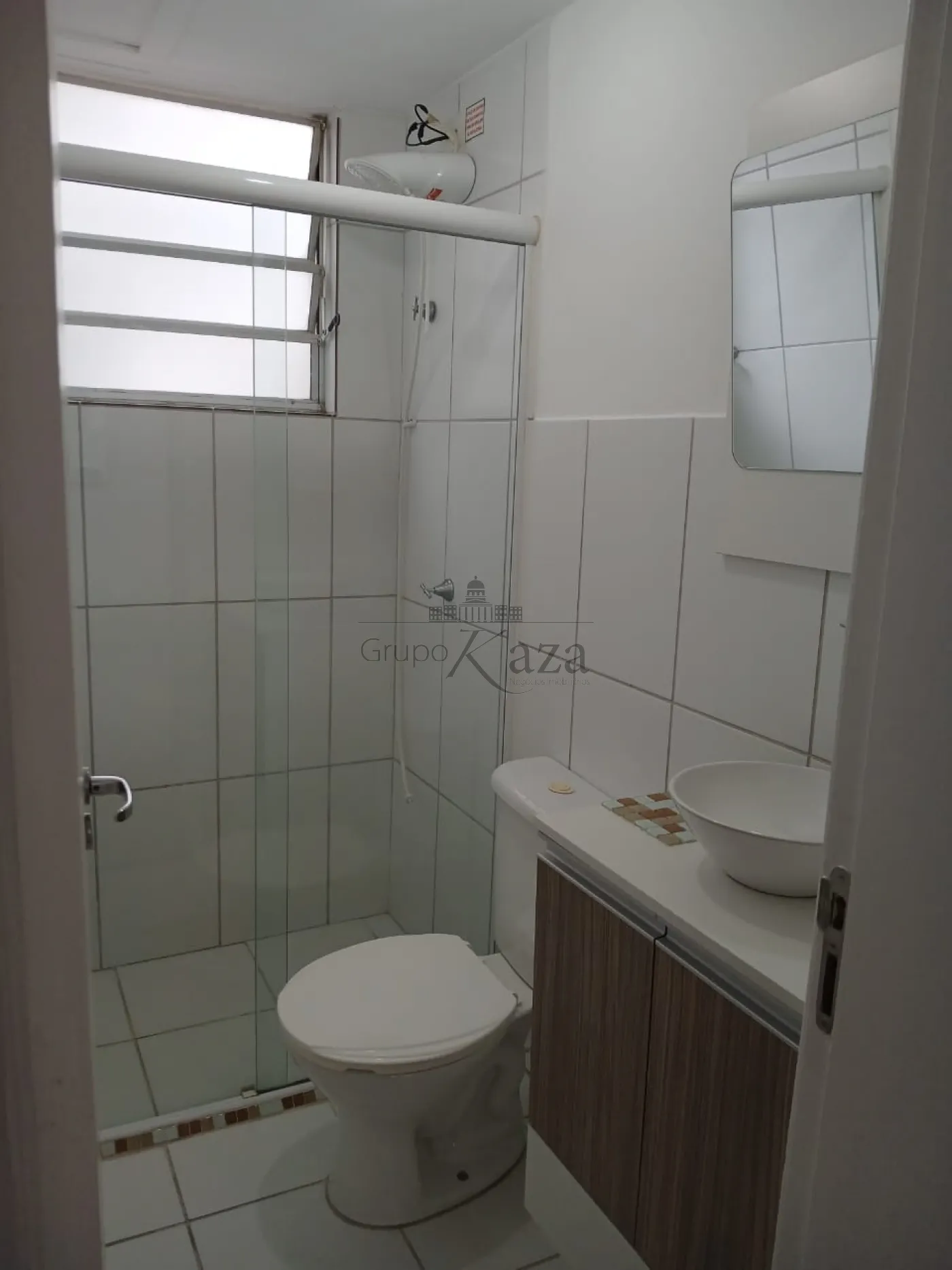 Foto 7 de Apartamento Padrão em Jardim Petrópolis, São José dos Campos - imagem 7