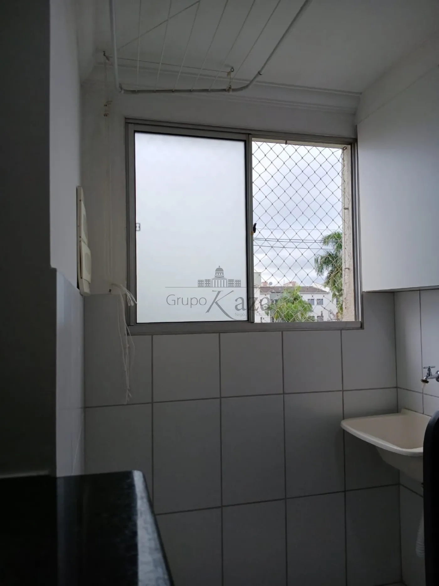 Foto 10 de Apartamento Padrão em Jardim Petrópolis, São José dos Campos - imagem 10