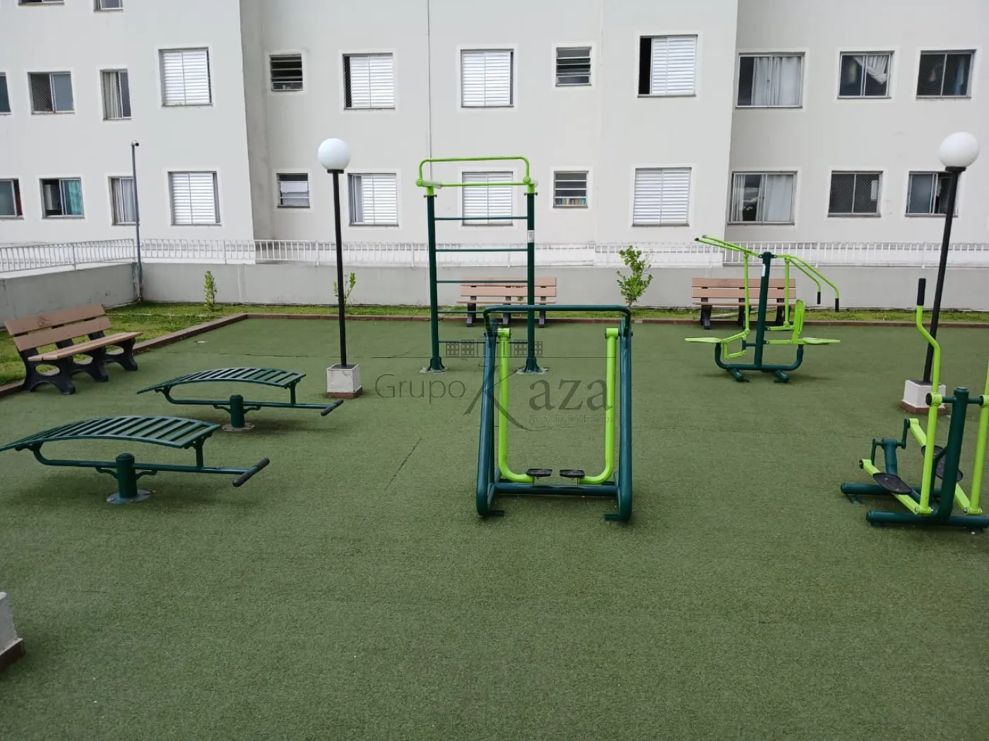 Foto 11 de Apartamento Padrão em Jardim Petrópolis, São José dos Campos - imagem 11