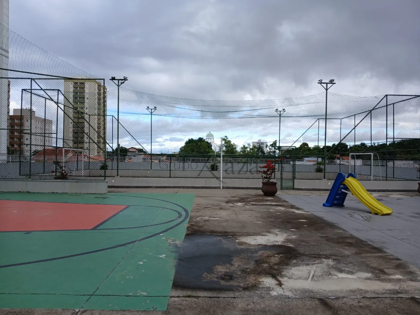 Foto 12 de Apartamento Padrão em Jardim Petrópolis, São José dos Campos - imagem 12