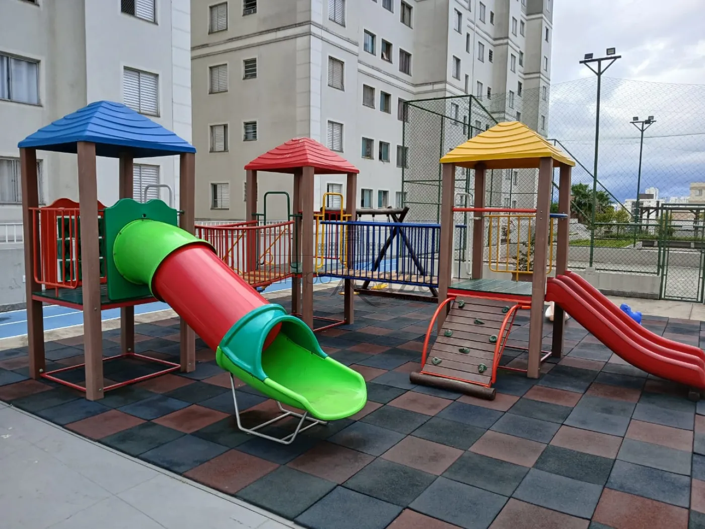 Foto 13 de Apartamento Padrão em Jardim Petrópolis, São José dos Campos - imagem 13