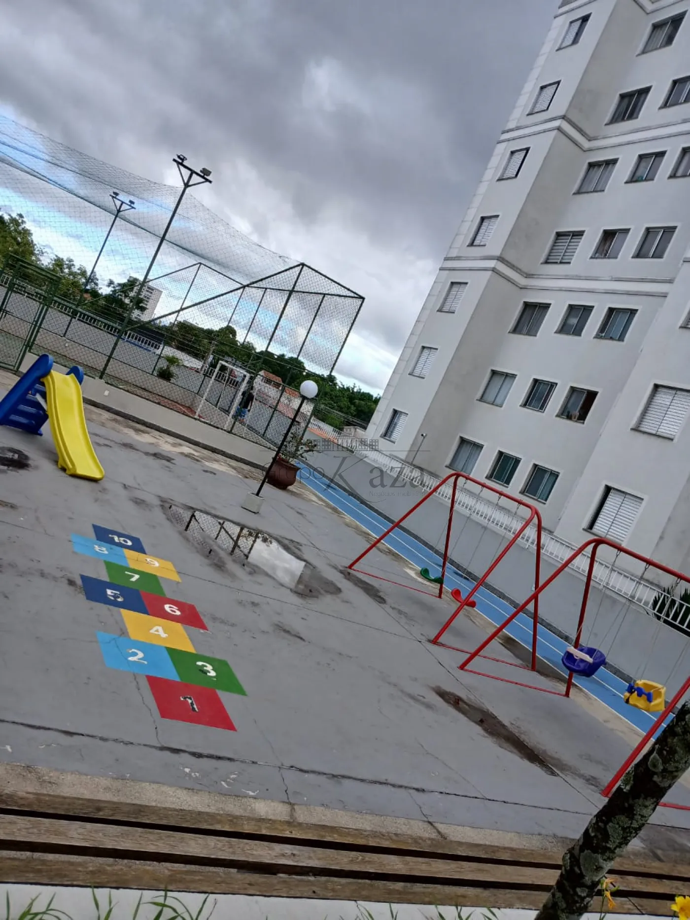 Foto 14 de Apartamento Padrão em Jardim Petrópolis, São José dos Campos - imagem 14