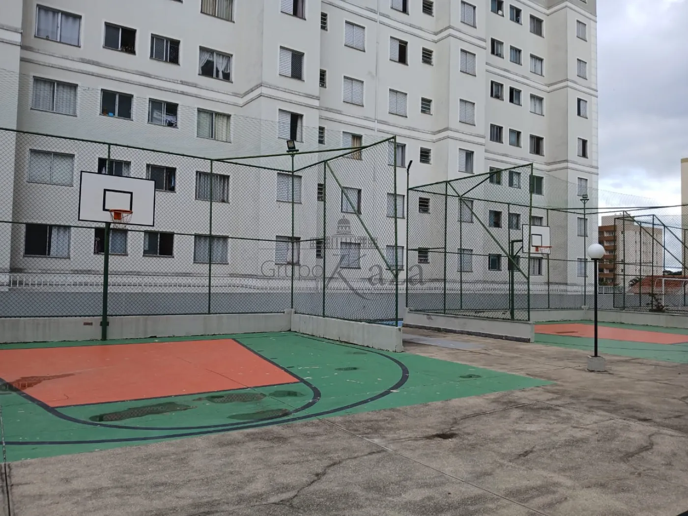 Foto 15 de Apartamento Padrão em Jardim Petrópolis, São José dos Campos - imagem 15