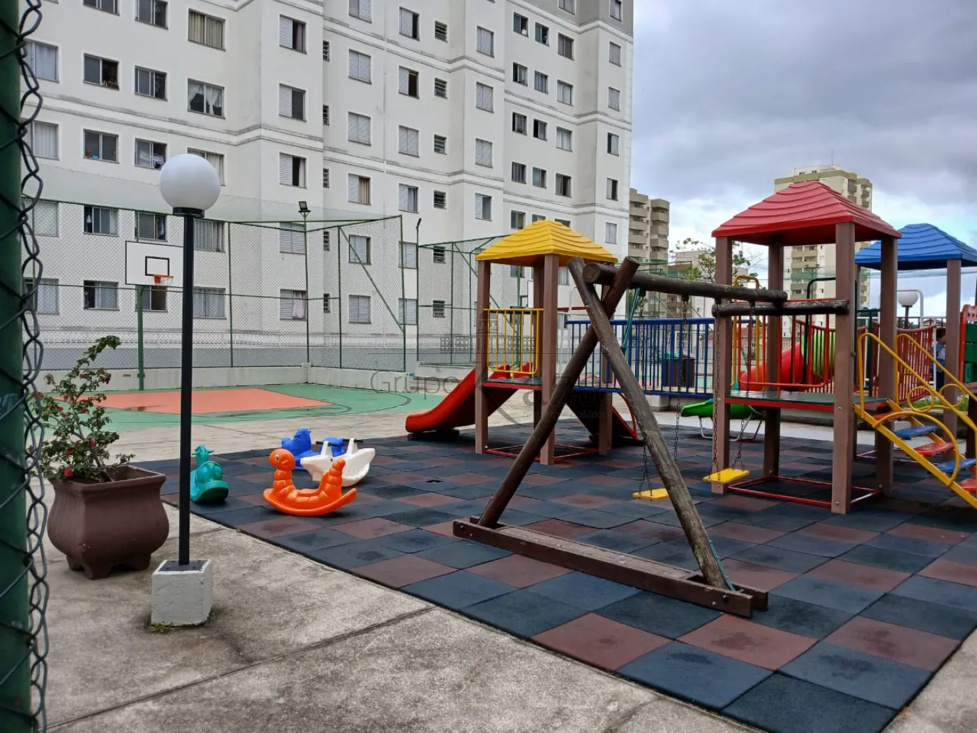 Foto 16 de Apartamento Padrão em Jardim Petrópolis, São José dos Campos - imagem 16