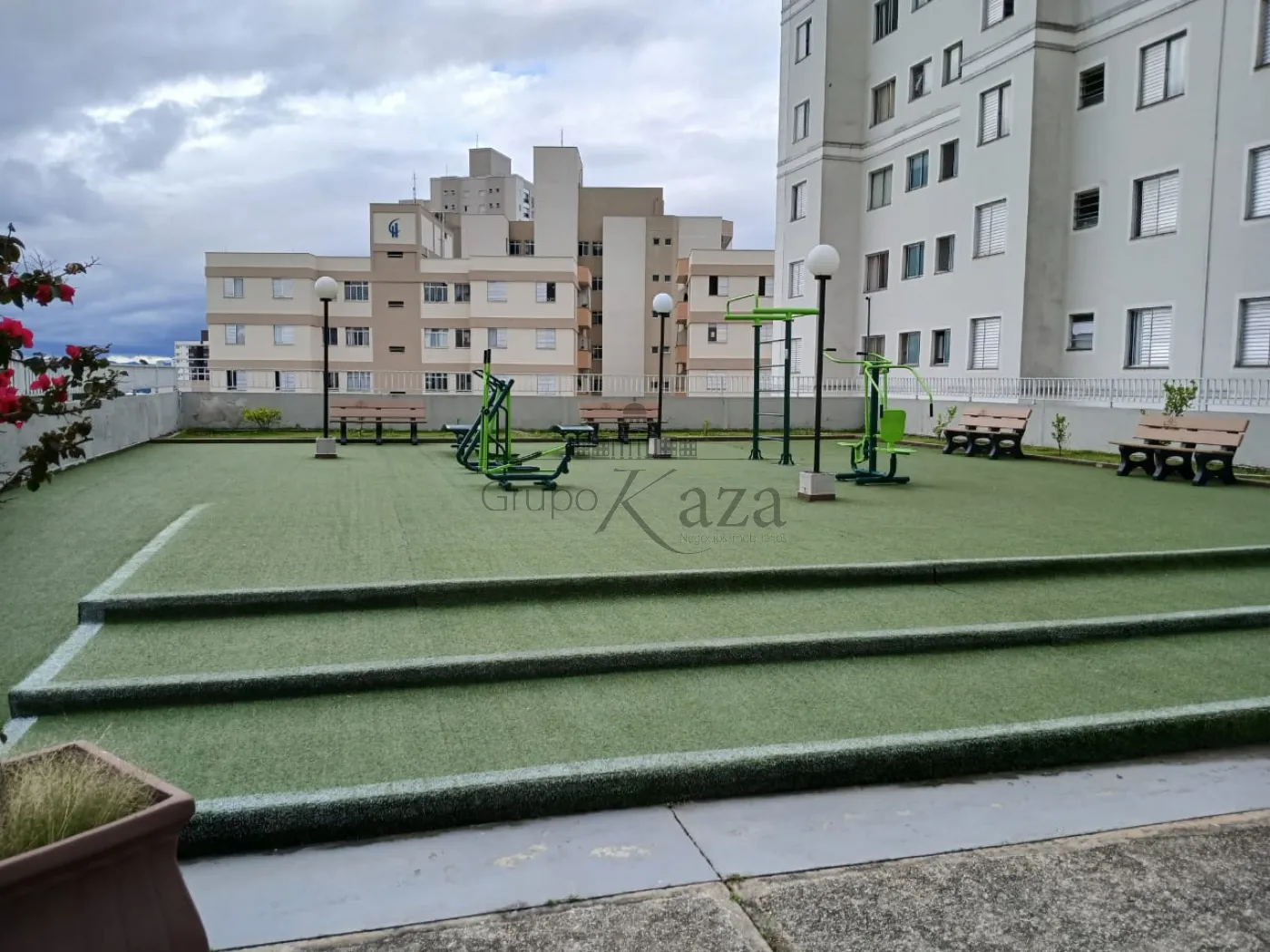 Foto 17 de Apartamento Padrão em Jardim Petrópolis, São José dos Campos - imagem 17