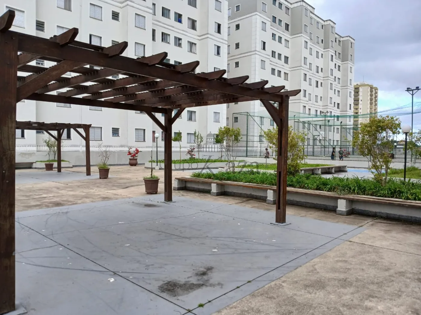 Foto 18 de Apartamento Padrão em Jardim Petrópolis, São José dos Campos - imagem 18