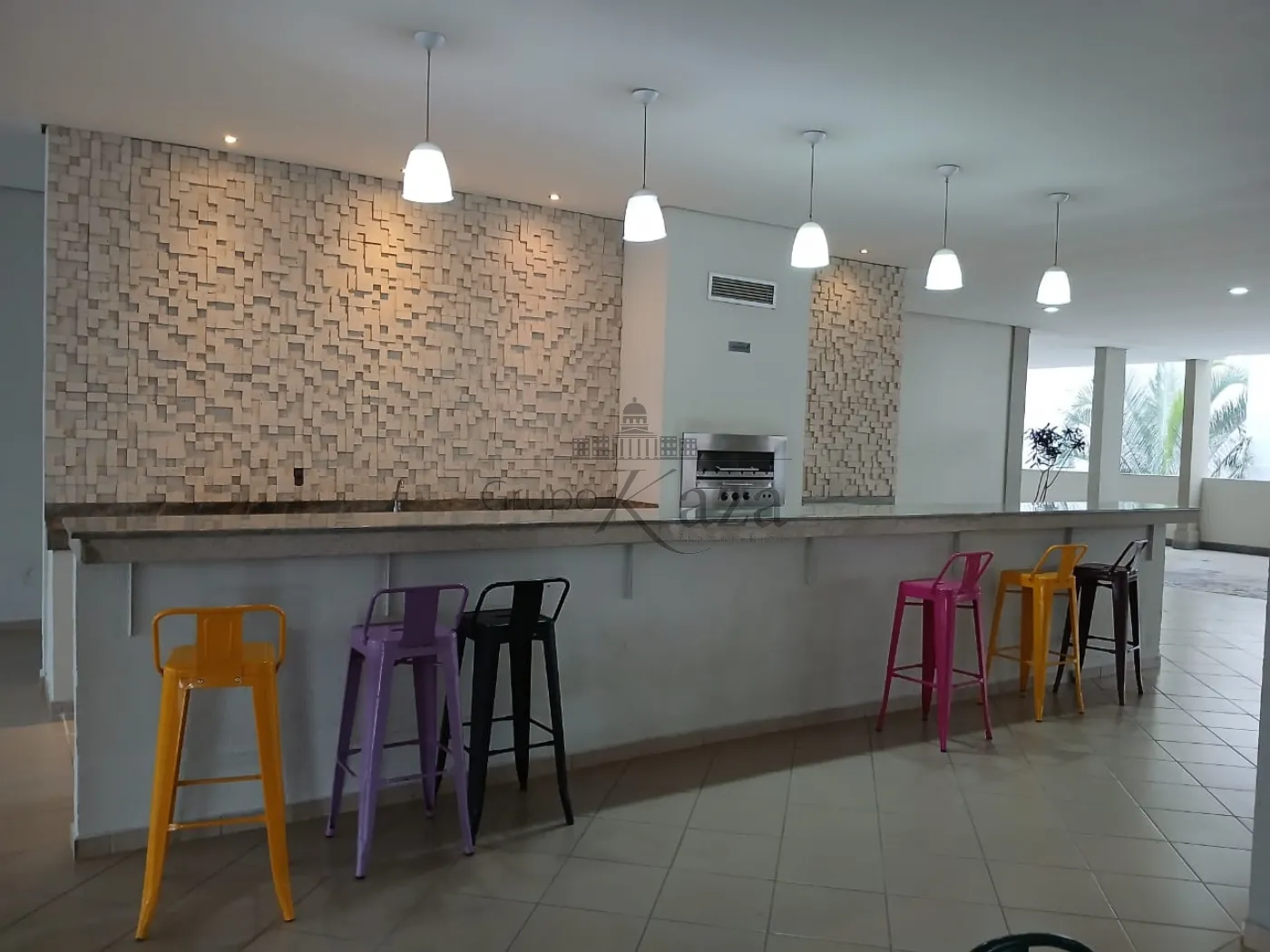 Foto 20 de Apartamento Padrão em Jardim Petrópolis, São José dos Campos - imagem 20