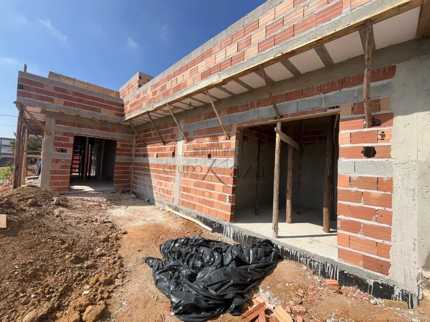 Foto 1 de Casa Condomínio em Jardim Panorama, Jacareí - imagem 1 Foto 1 de Casa Condomínio em Jardim Panorama, Jacareí - imagem 1