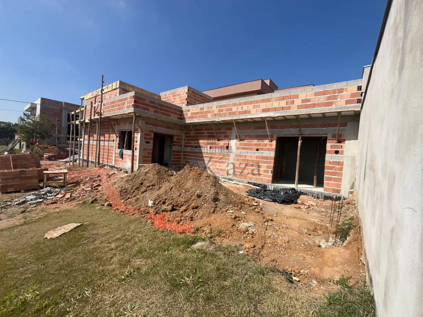 Foto 2 de Casa Condomínio em Jardim Panorama, Jacareí - imagem 2 Foto 2 de Casa Condomínio em Jardim Panorama, Jacareí - imagem 2