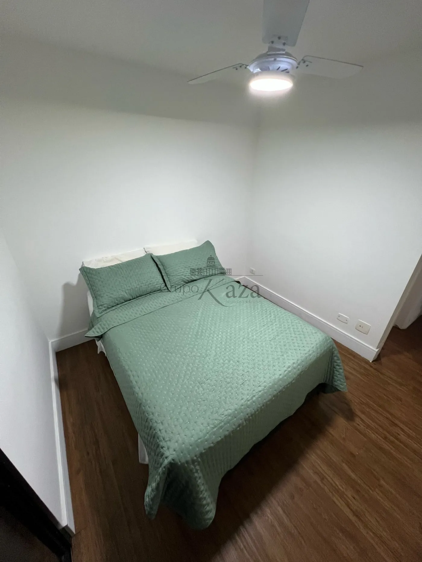 Foto 6 de Apartamento Padrão em Vila Olímpia, São Paulo - imagem 6