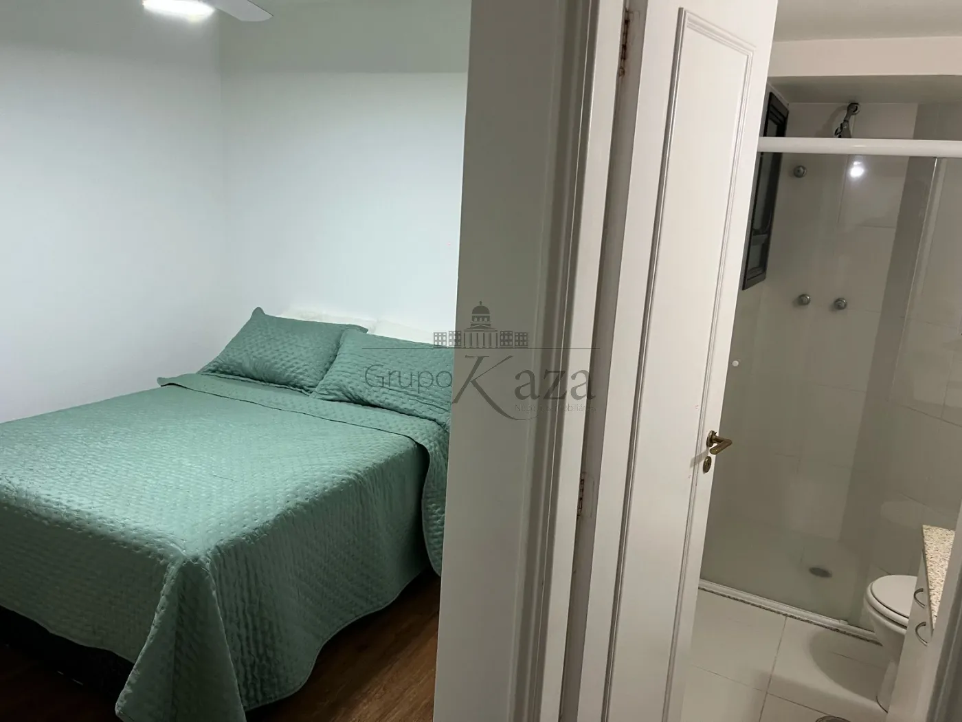 Foto 7 de Apartamento Padrão em Vila Olímpia, São Paulo - imagem 7