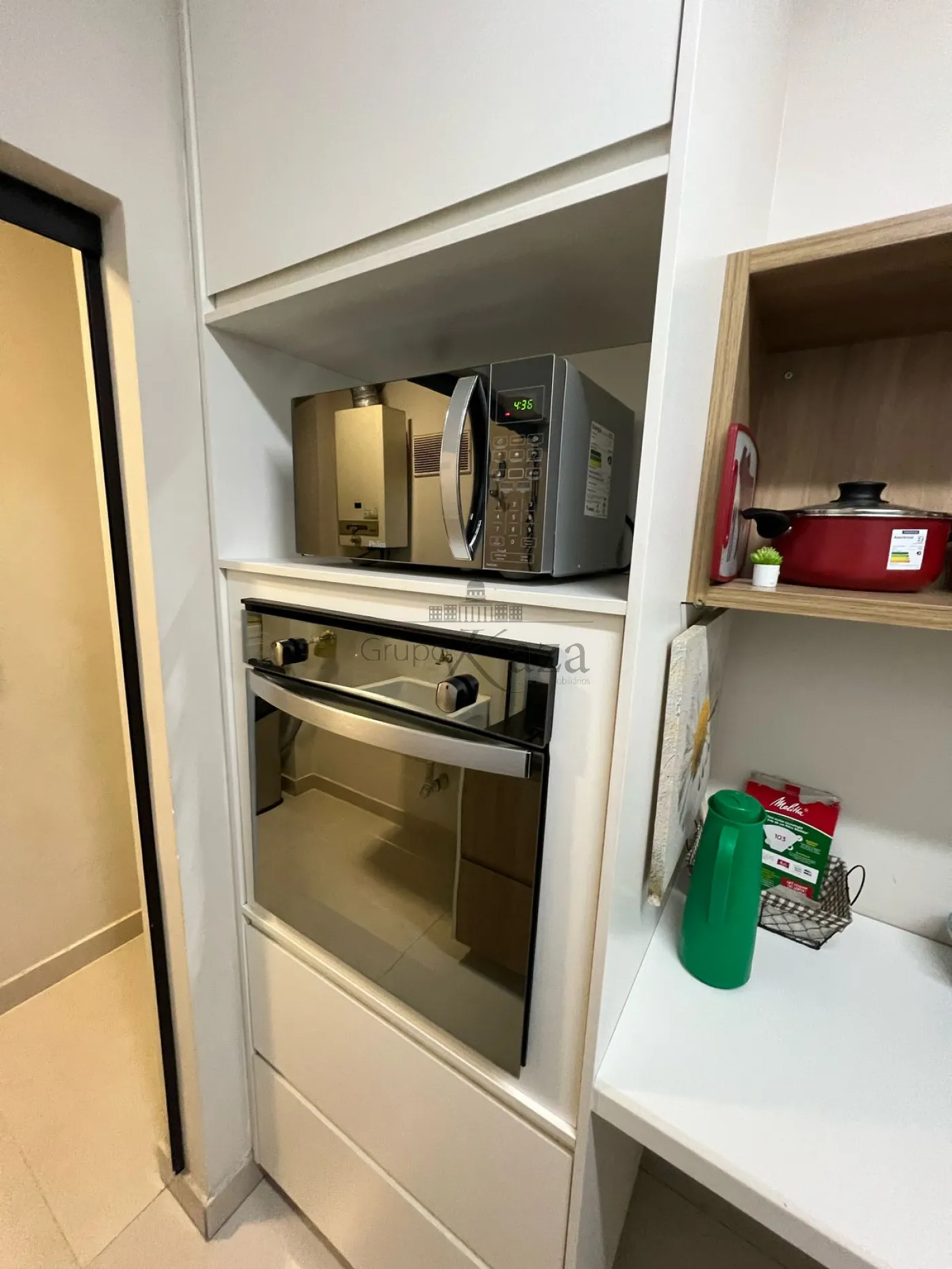 Foto 4 de Apartamento Padrão em Vila Olímpia, São Paulo - imagem 4