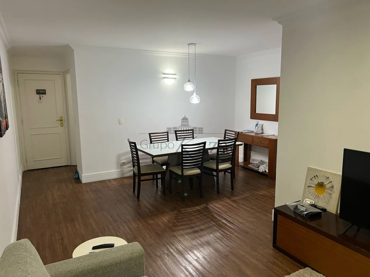 Foto 1 de Apartamento Padrão em Vila Olímpia, São Paulo - imagem 1 Foto 1 de Apartamento Padrão em Vila Olímpia, São Paulo - imagem 1