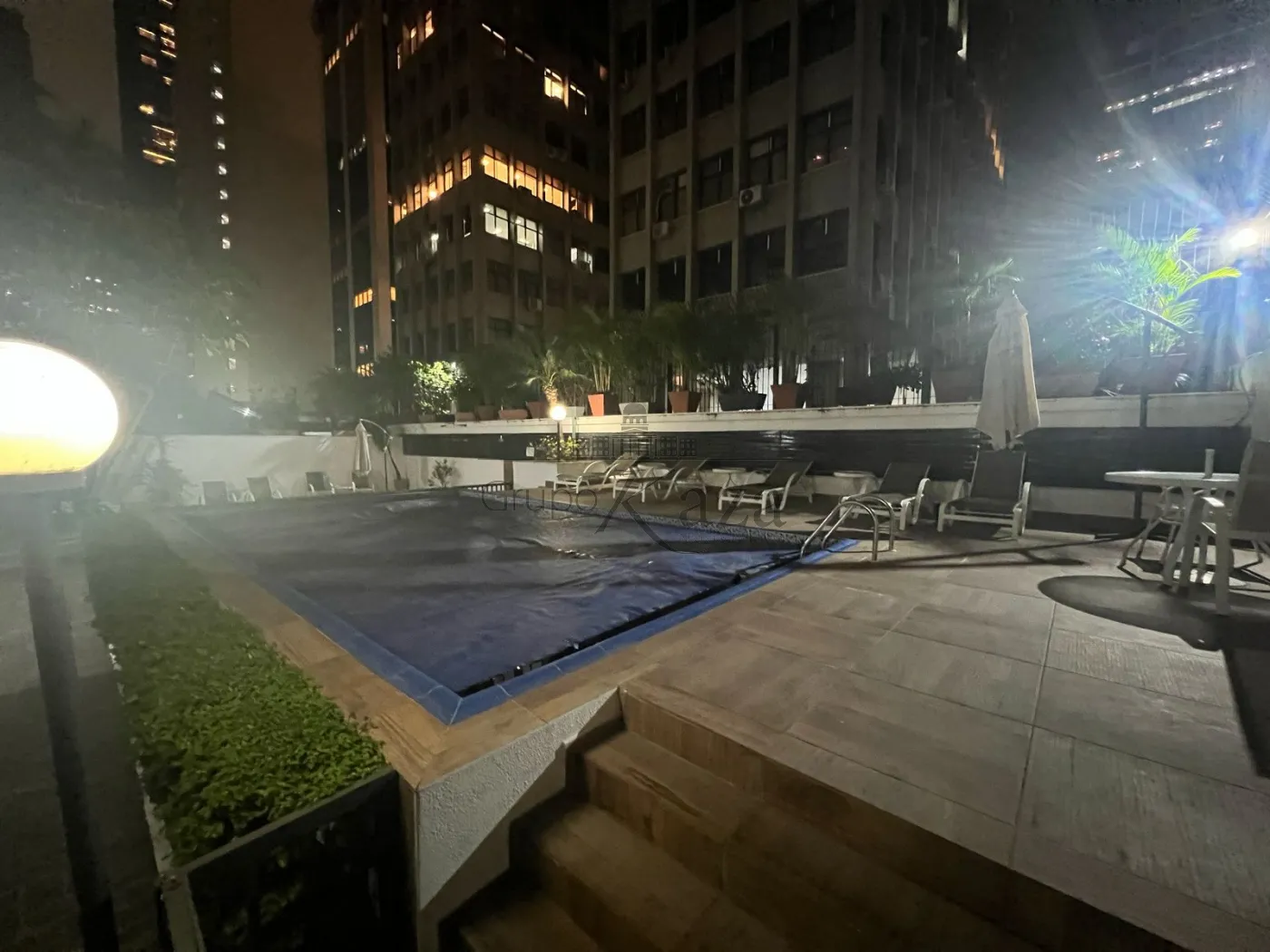 Foto 11 de Apartamento Padrão em Vila Olímpia, São Paulo - imagem 11