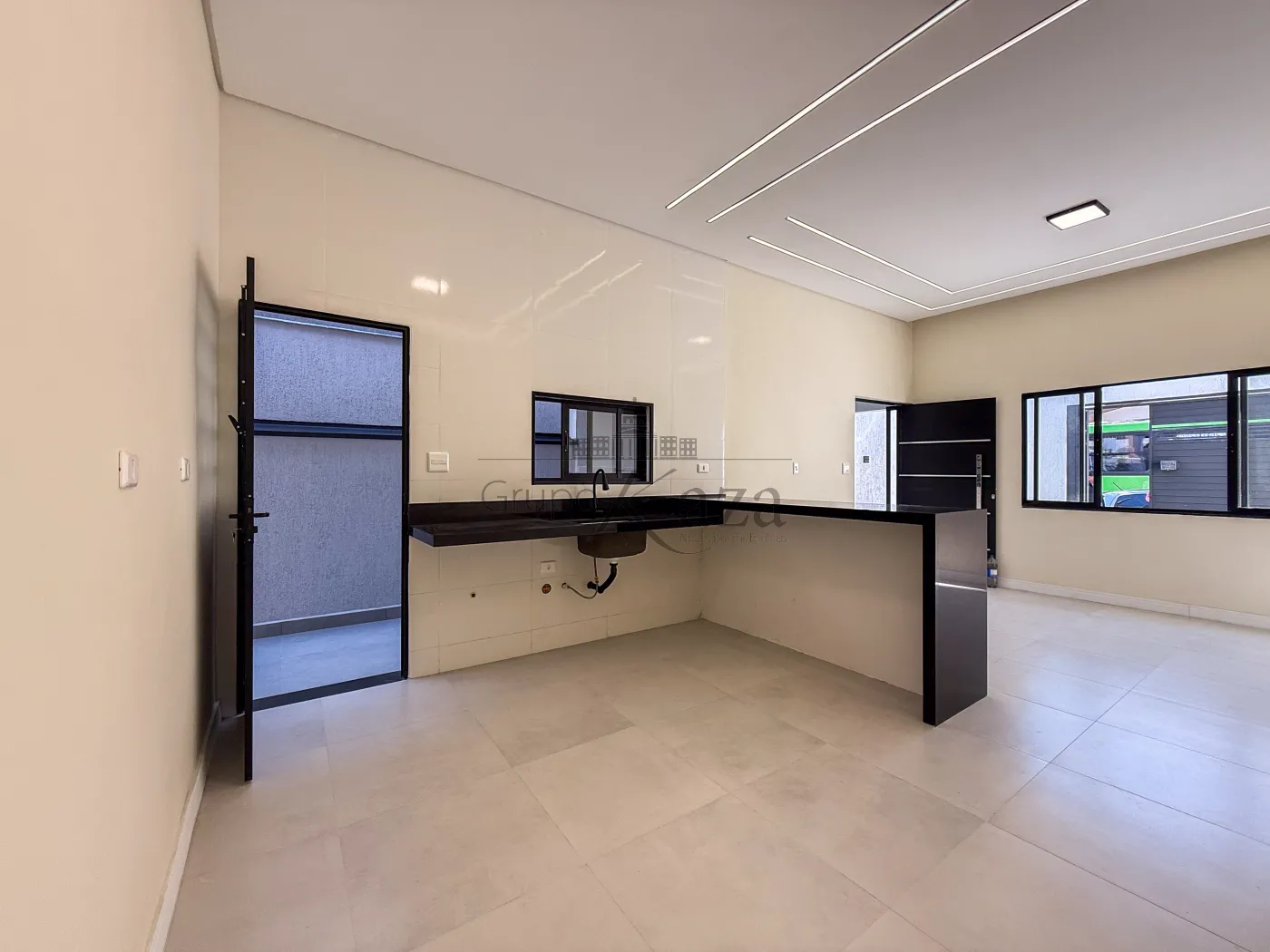 Foto 4 de Casa Térrea em Residencial Bosque dos Ipês, São José dos Campos - imagem 4