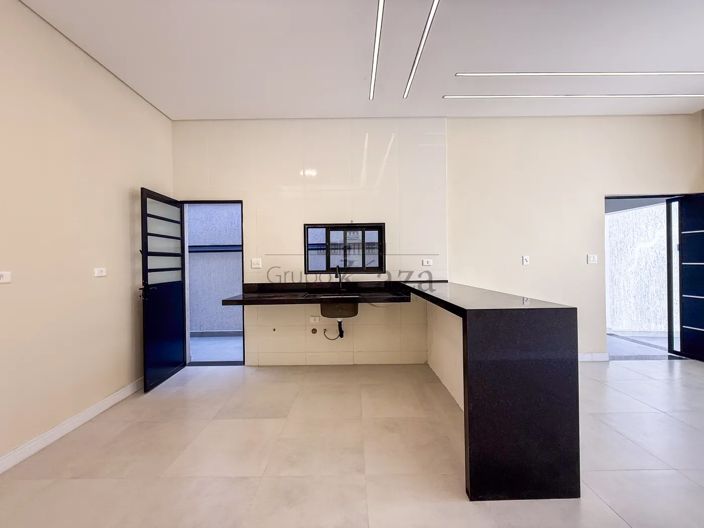 Foto 5 de Casa Térrea em Residencial Bosque dos Ipês, São José dos Campos - imagem 5