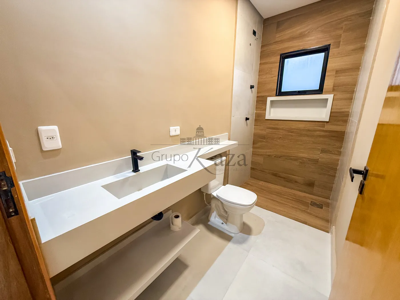 Foto 6 de Casa Térrea em Residencial Bosque dos Ipês, São José dos Campos - imagem 6