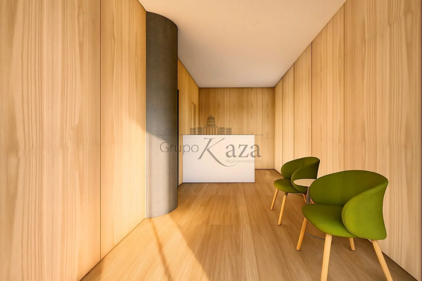 Foto 20 de Comercial Conjunto Comercial em Vila Olímpia, São Paulo - imagem 20