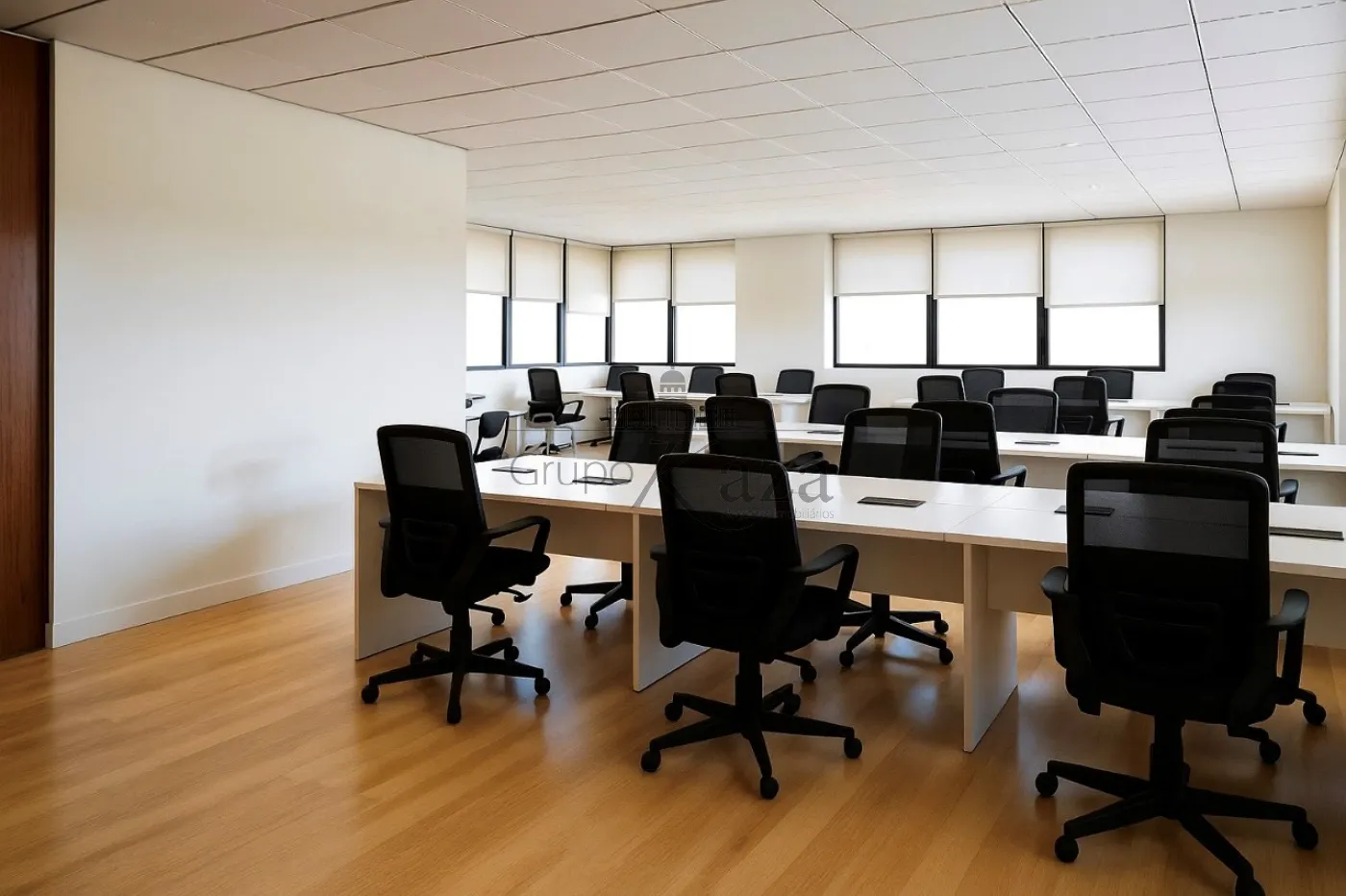 Foto 21 de Comercial Conjunto Comercial em Vila Olímpia, São Paulo - imagem 21