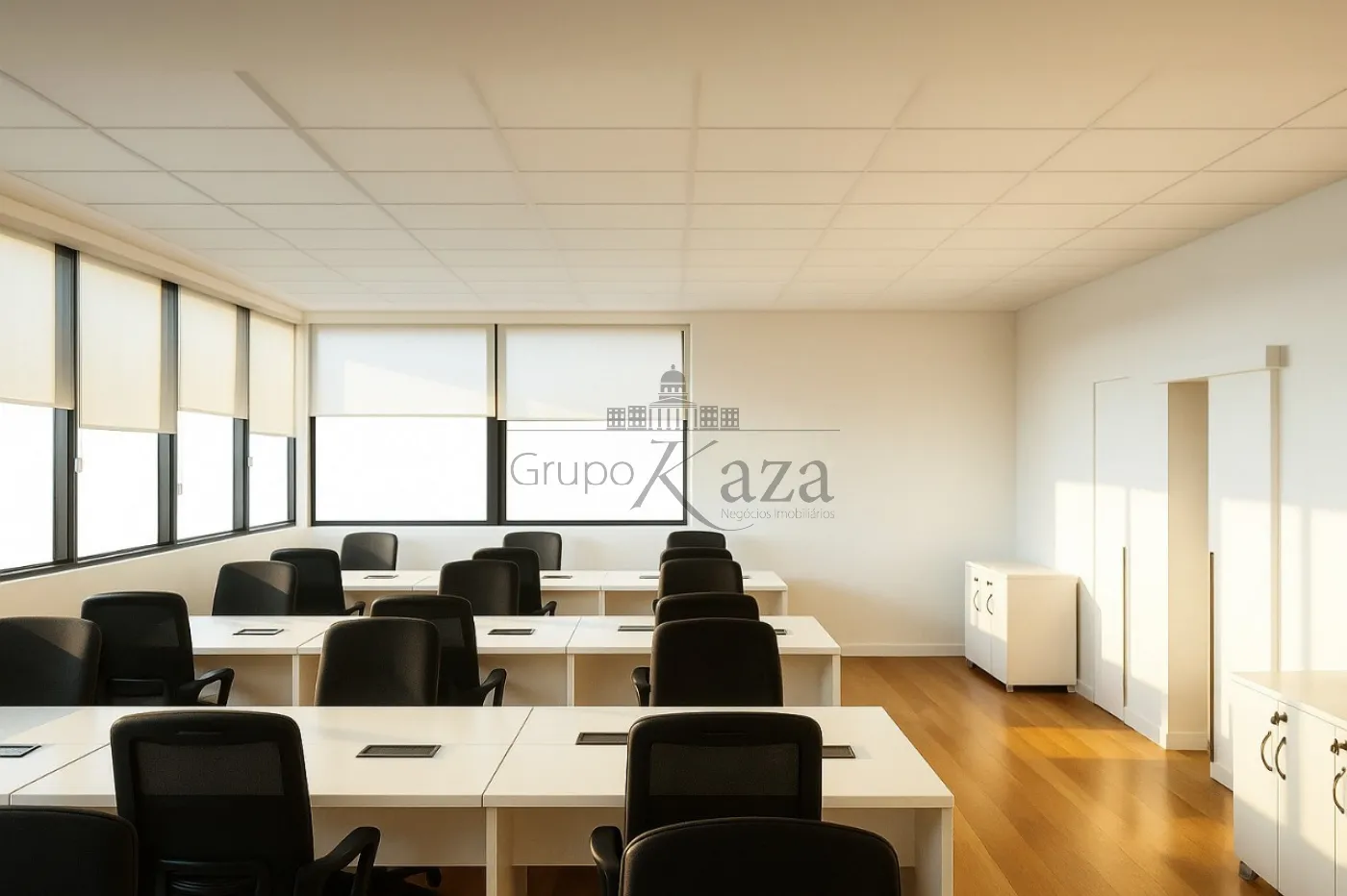 Foto 22 de Comercial Conjunto Comercial em Vila Olímpia, São Paulo - imagem 22