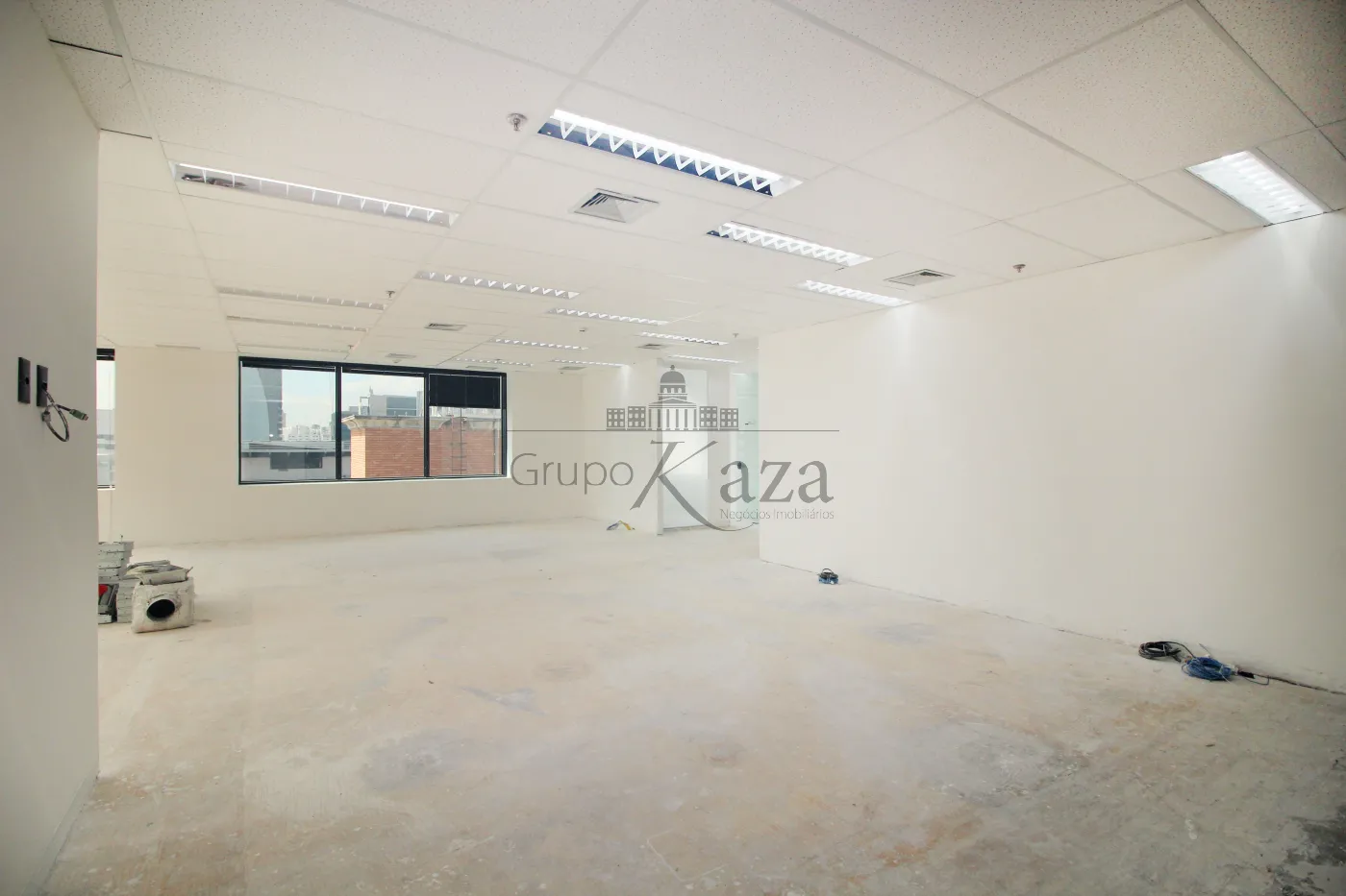 Foto 2 de Comercial Conjunto Comercial em Vila Olímpia, São Paulo - imagem 2 Foto 2 de Comercial Conjunto Comercial em Vila Olímpia, São Paulo - imagem 2